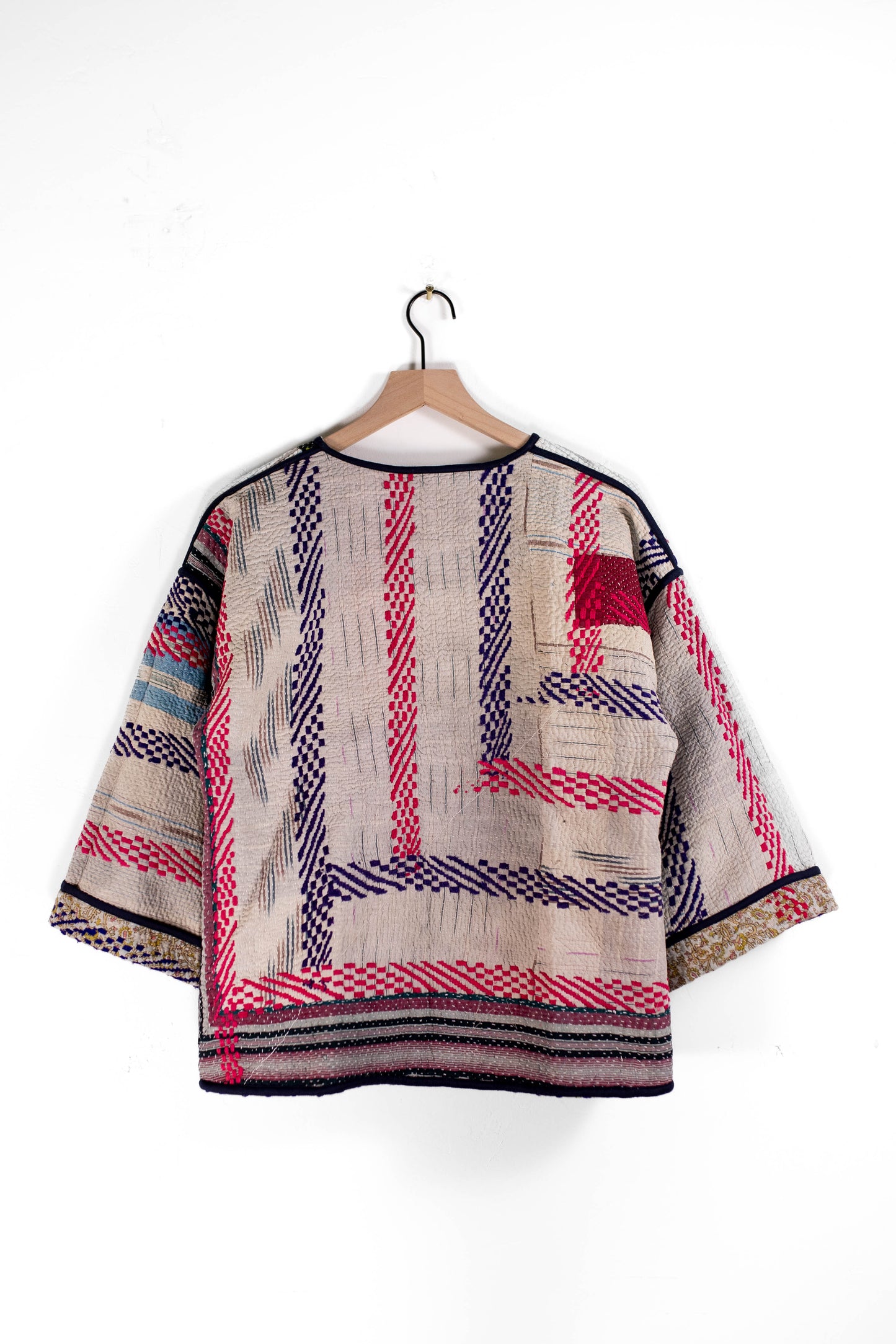 Medium Patch Coat P1061A