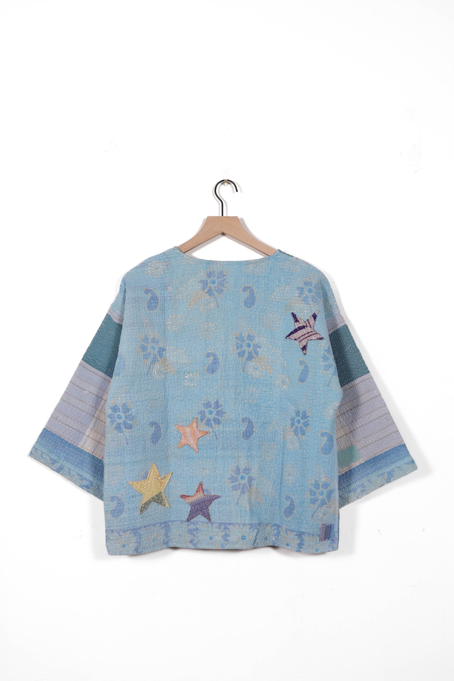 Large Patch Coat P1120