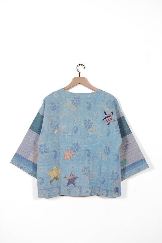 Large Patch Coat P1120