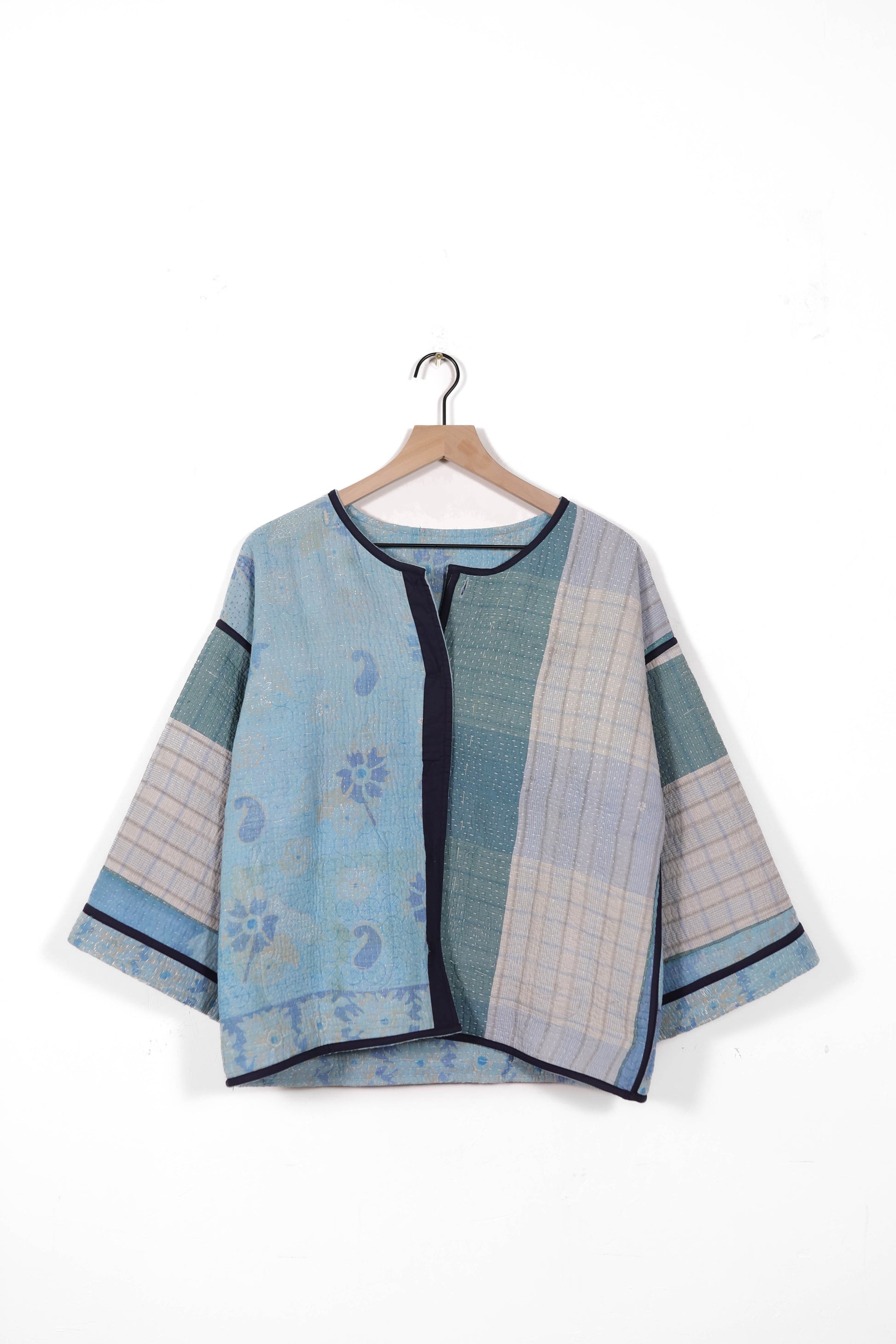 Large Patch Coat P1120