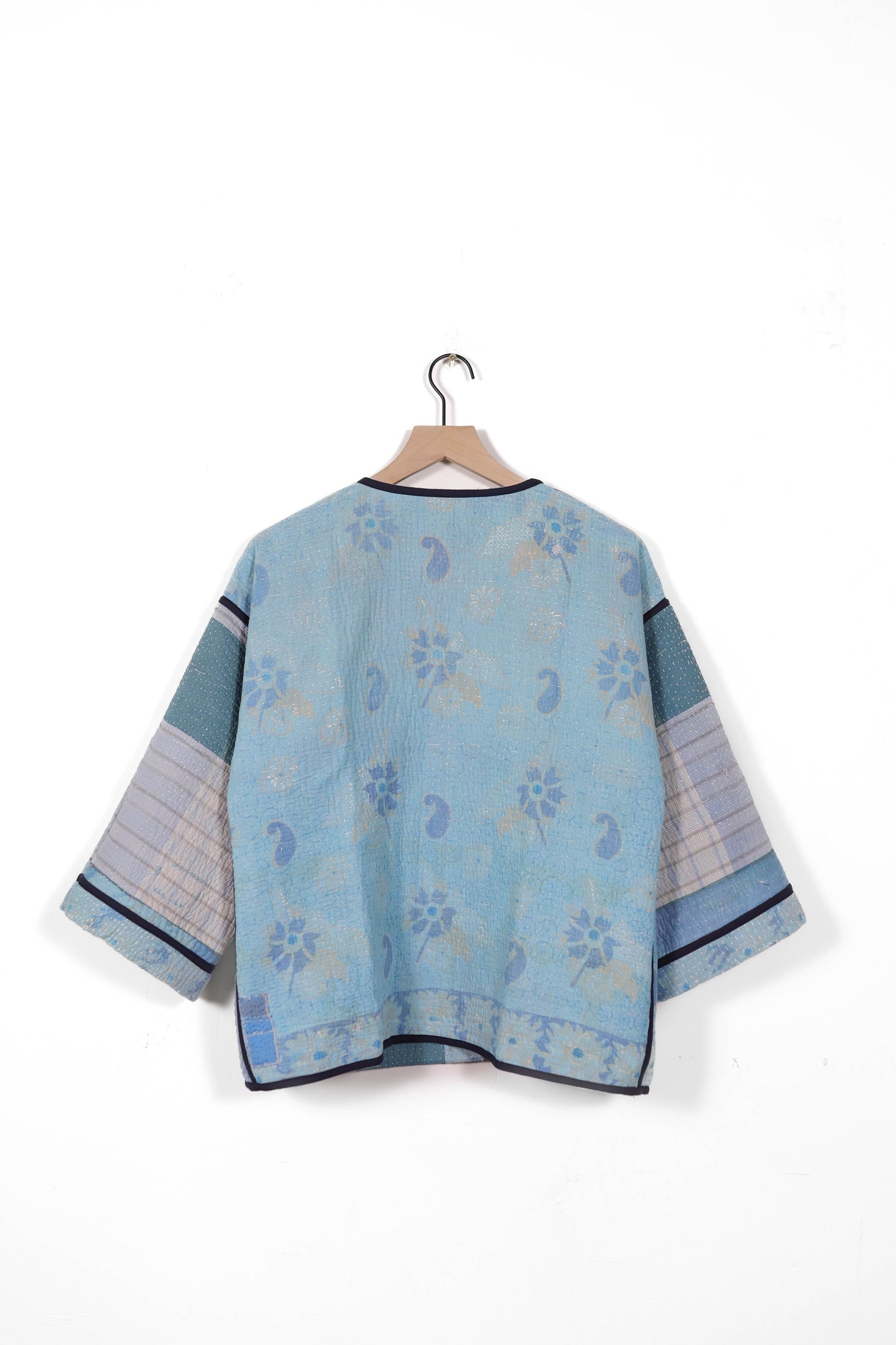 Large Patch Coat P1120