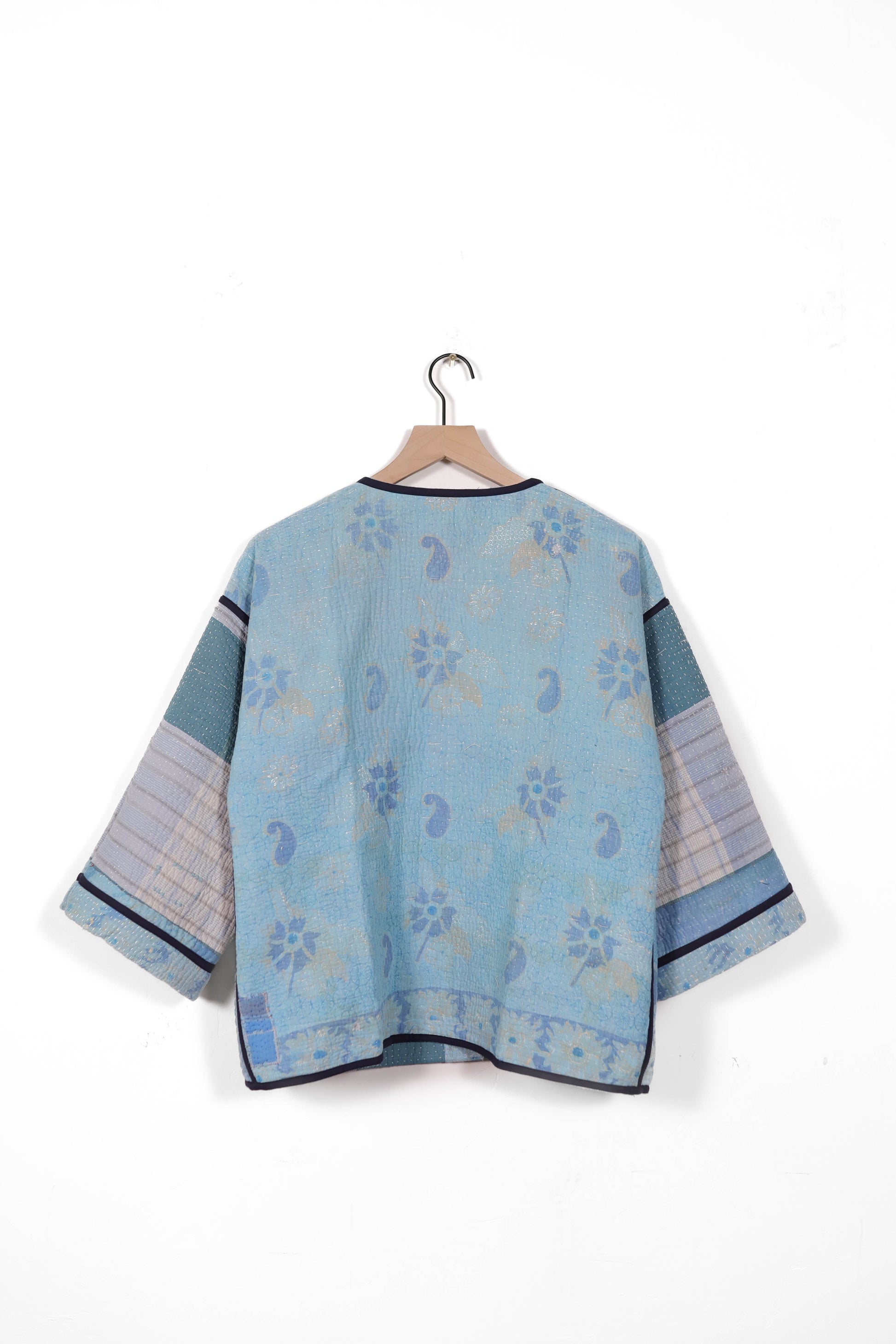 Large Patch Coat P1120