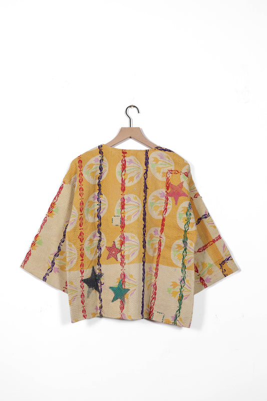 Large Patch Coat P1122