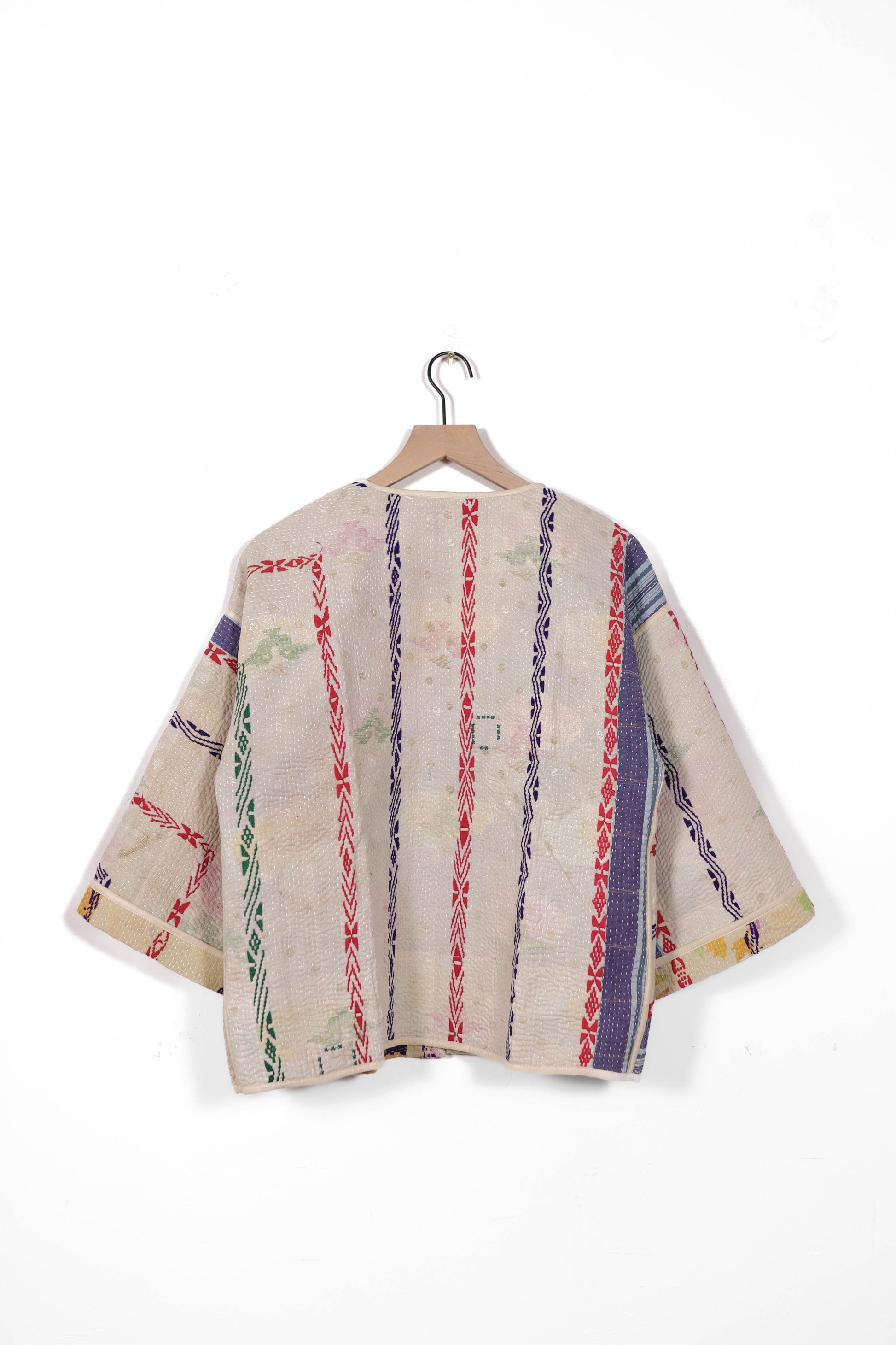 Large Patch Coat P1122