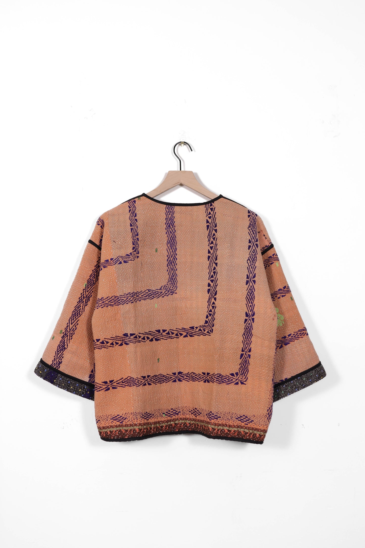 Large Patch Coat P1123