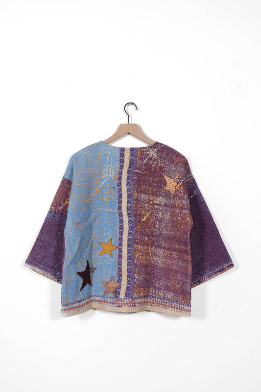 Large Patch Coat P1125
