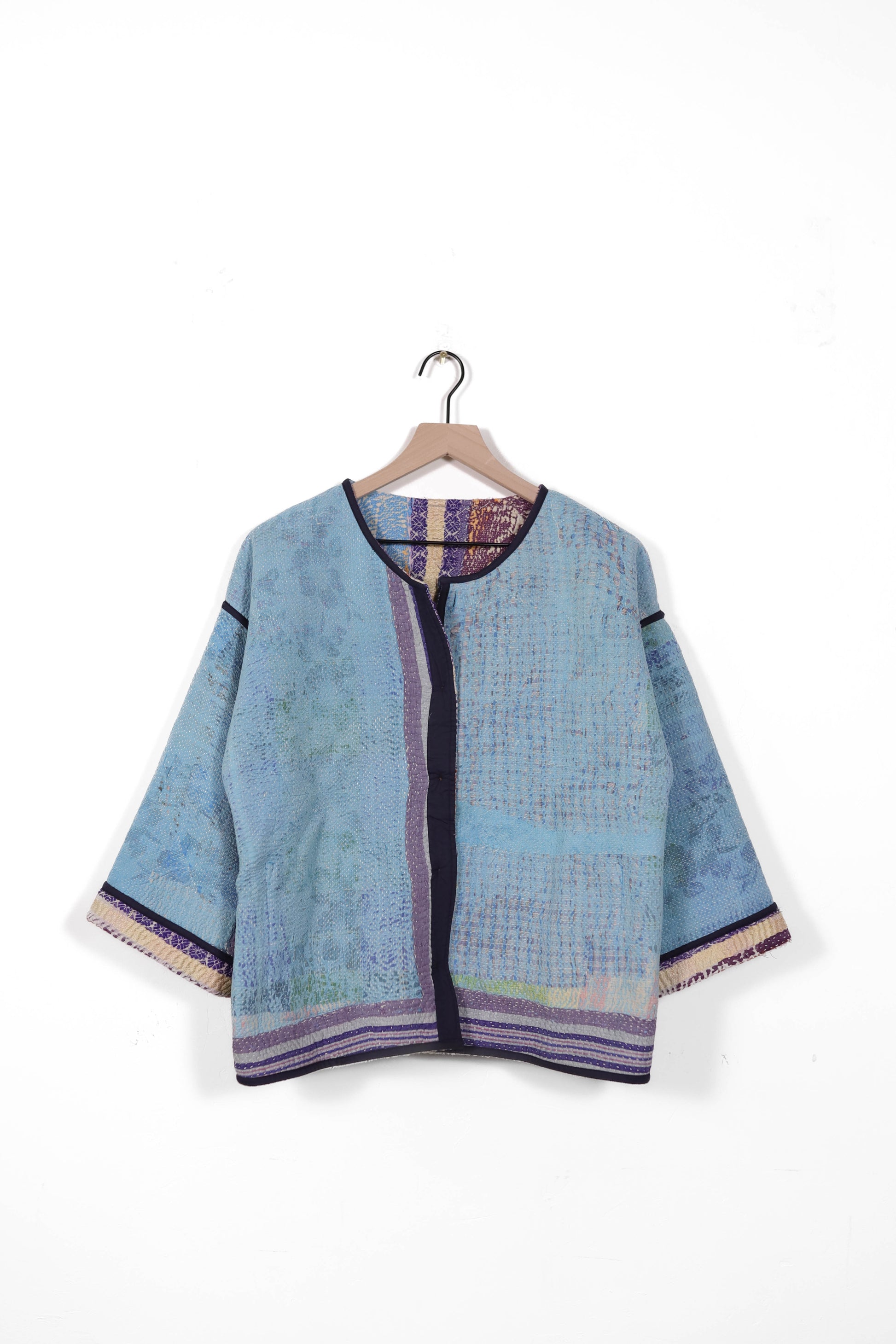 Large Patch Coat P1125