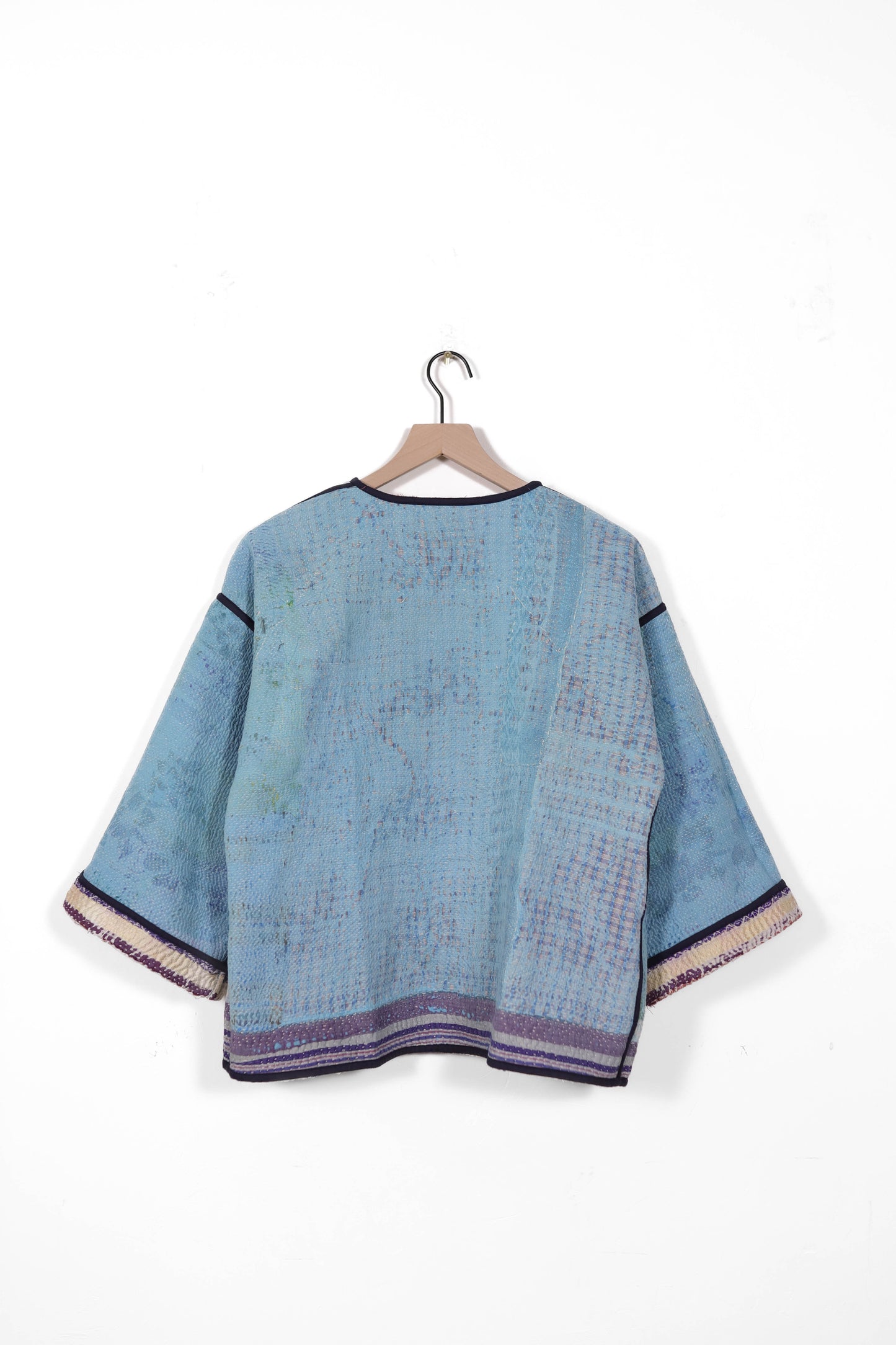 Large Patch Coat P1125