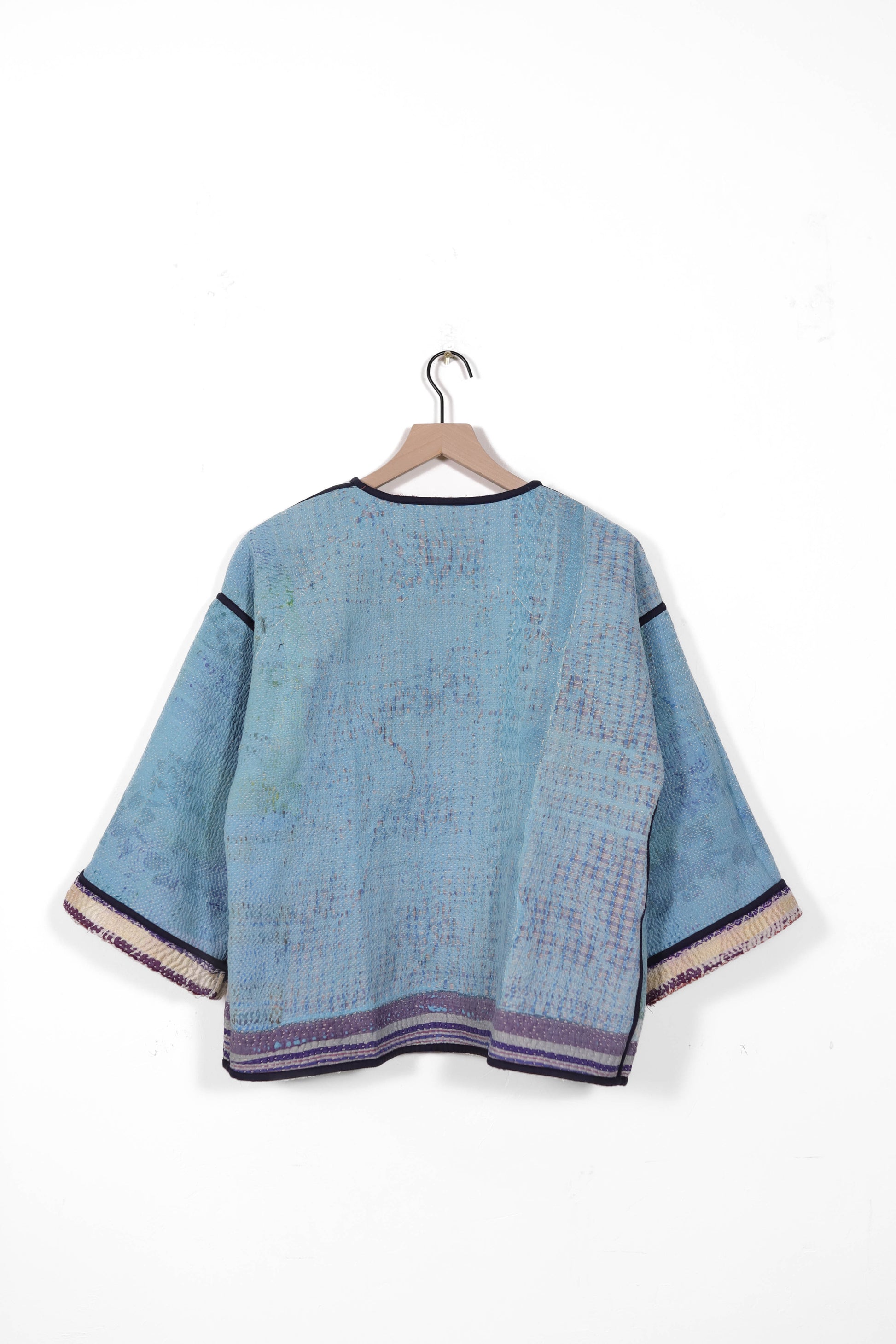 Large Patch Coat P1125