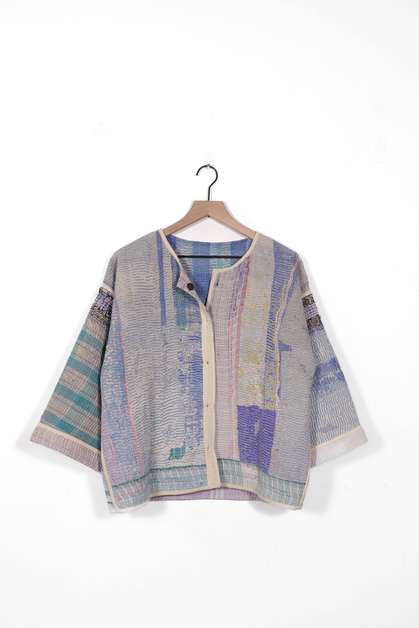 Large Patch Coat P1126
