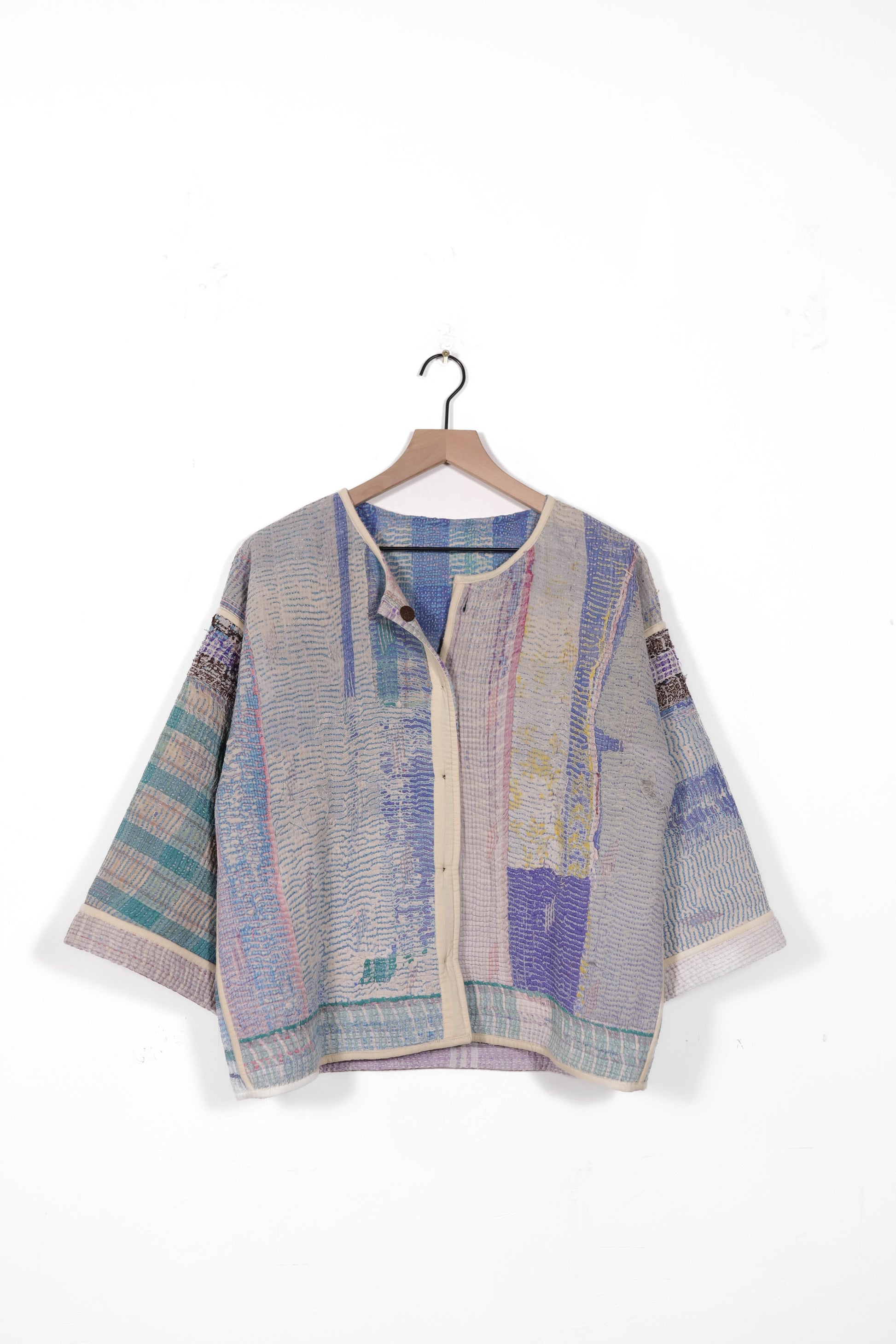 Large Patch Coat P1126