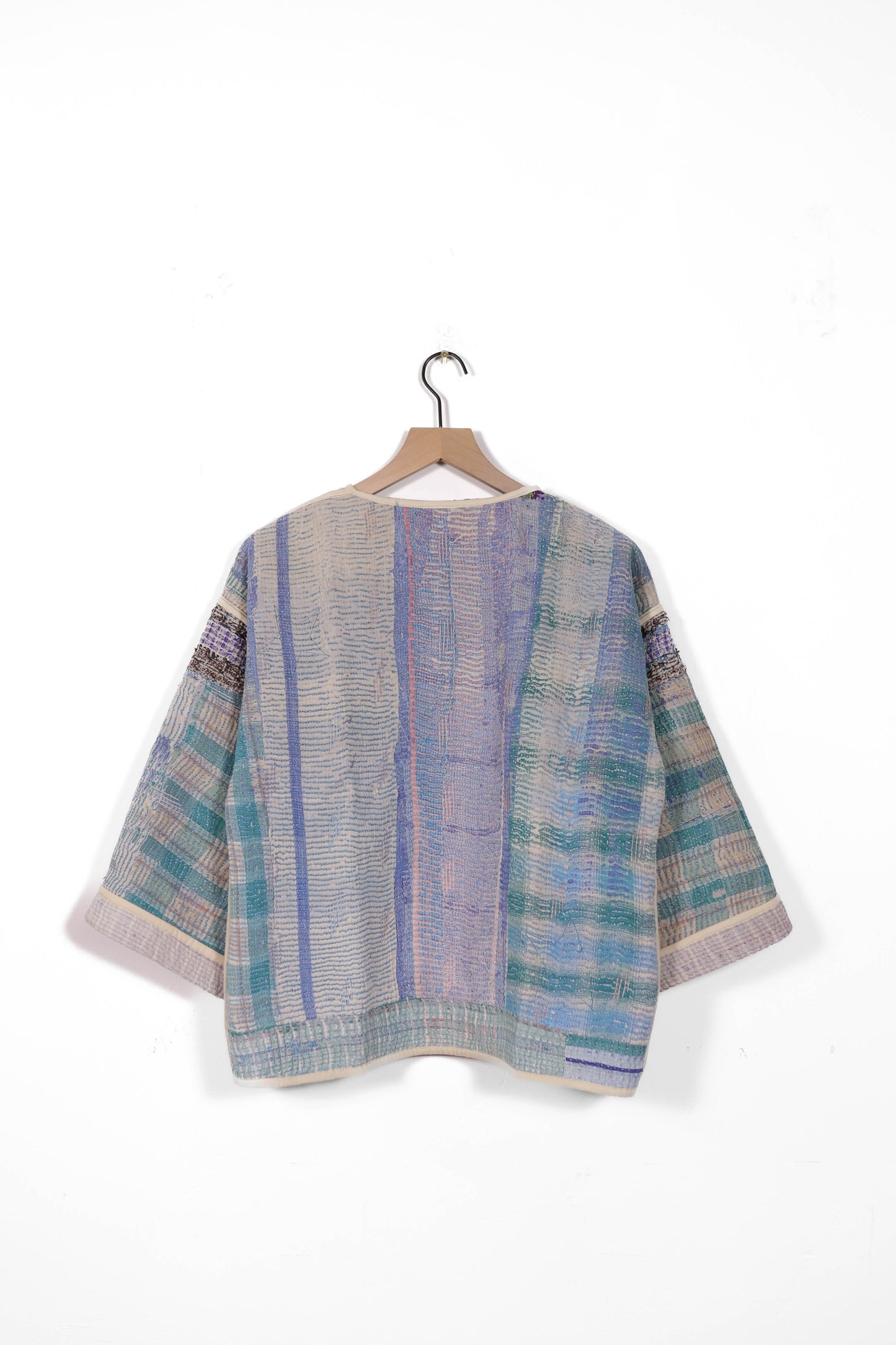 Large Patch Coat P1126