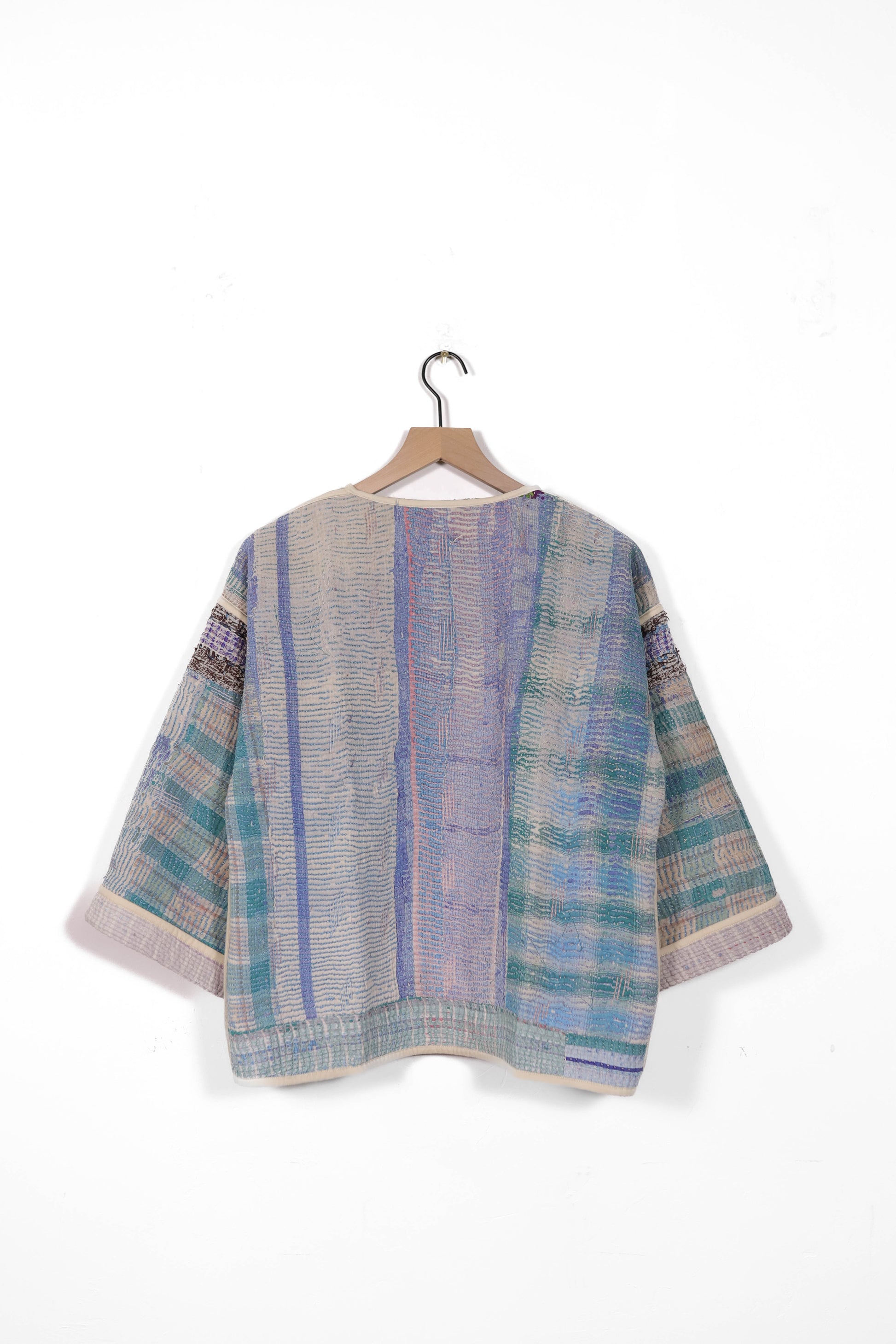 Large Patch Coat P1126