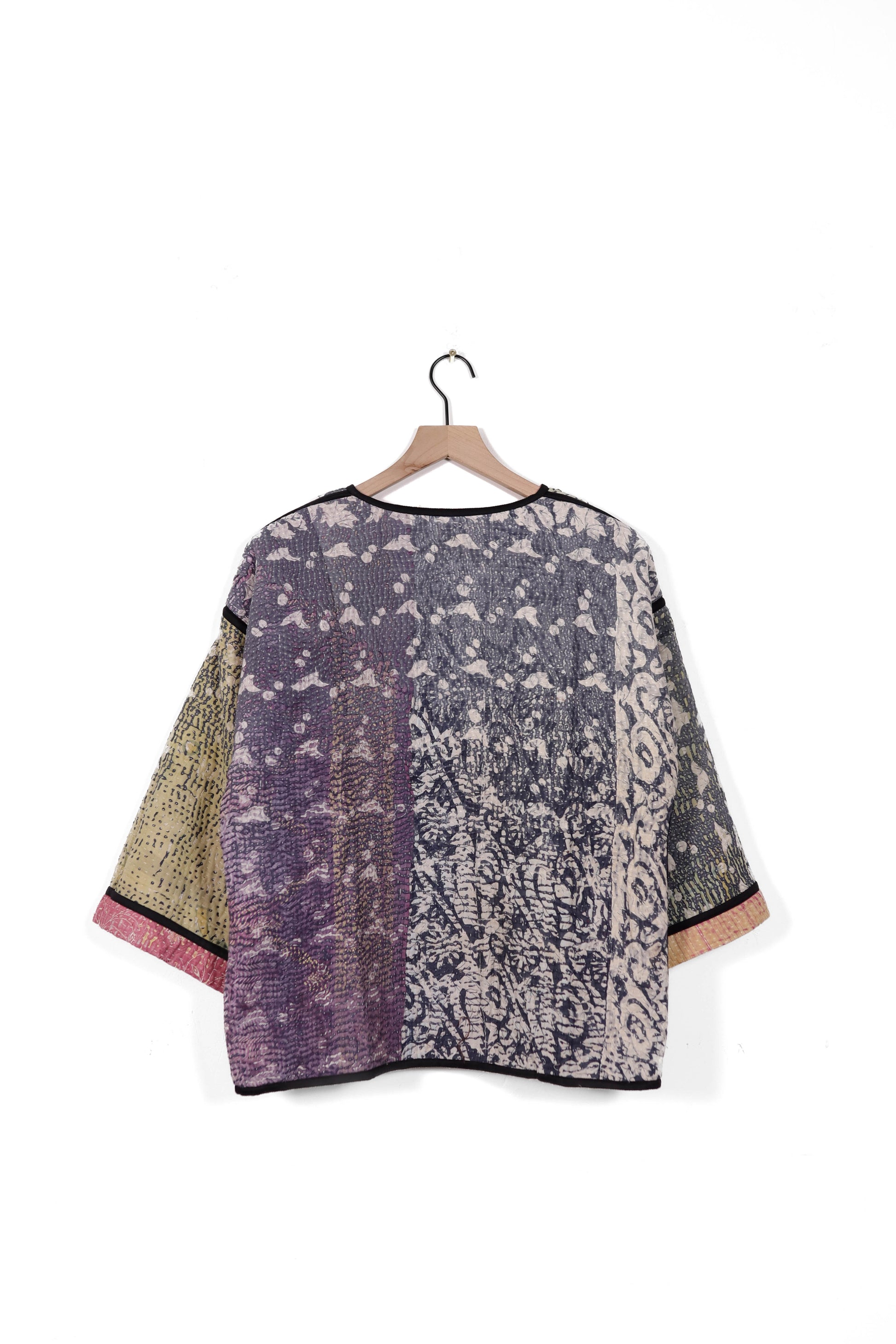 Large Patch Coat P1129