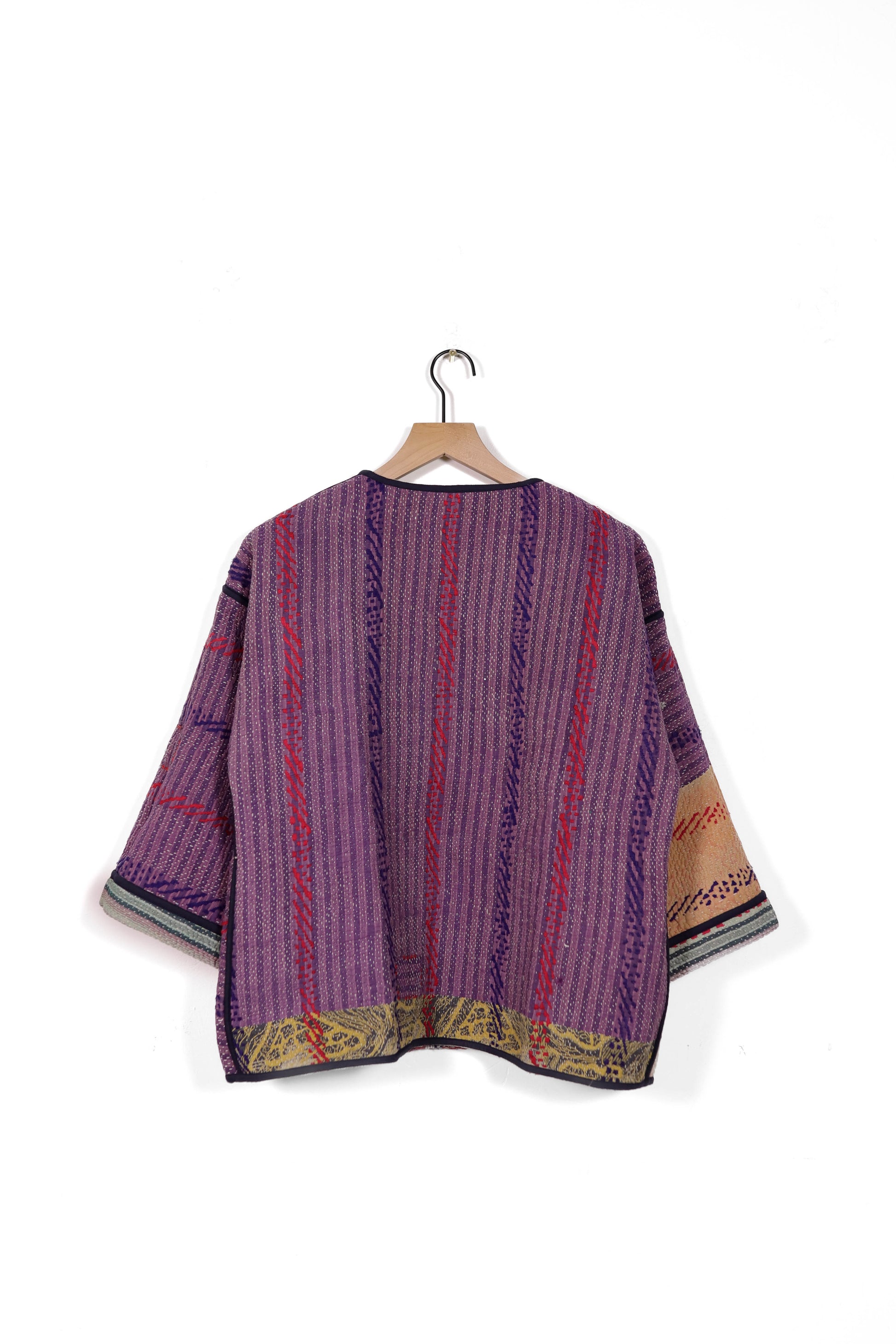 Large Patch Coat P1133