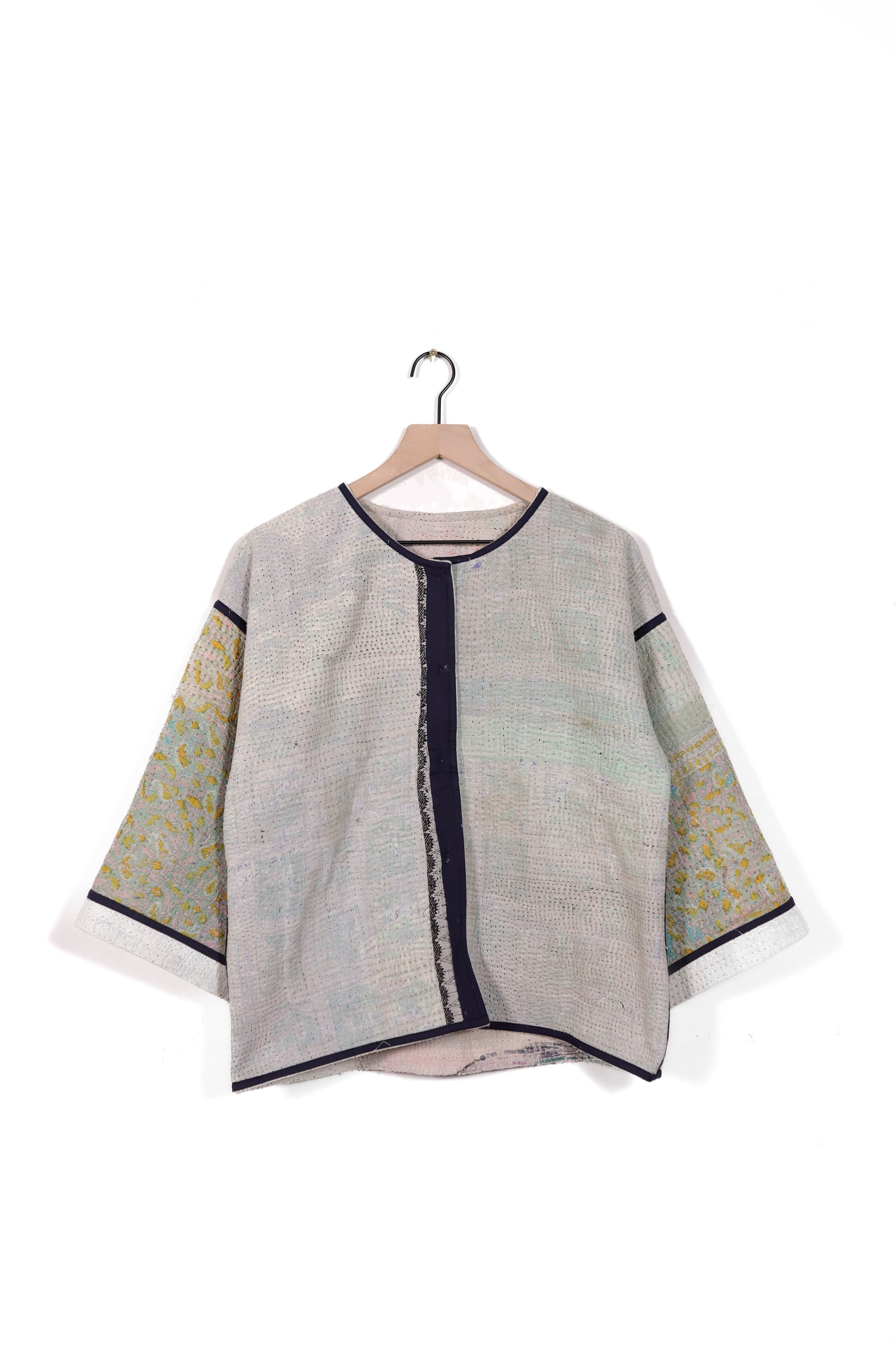 Large Patch Coat P1135