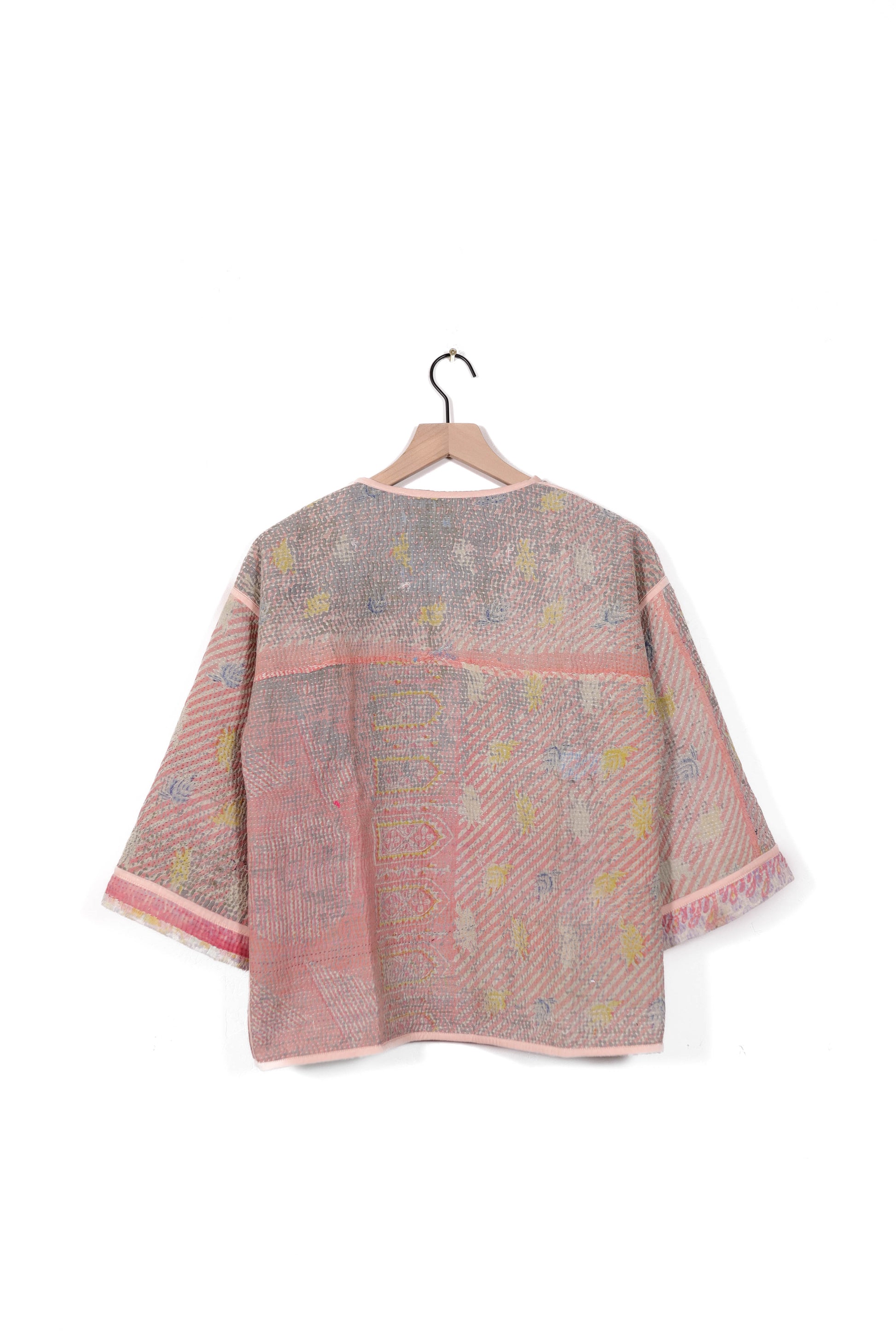 Medium Patch Coat P1136