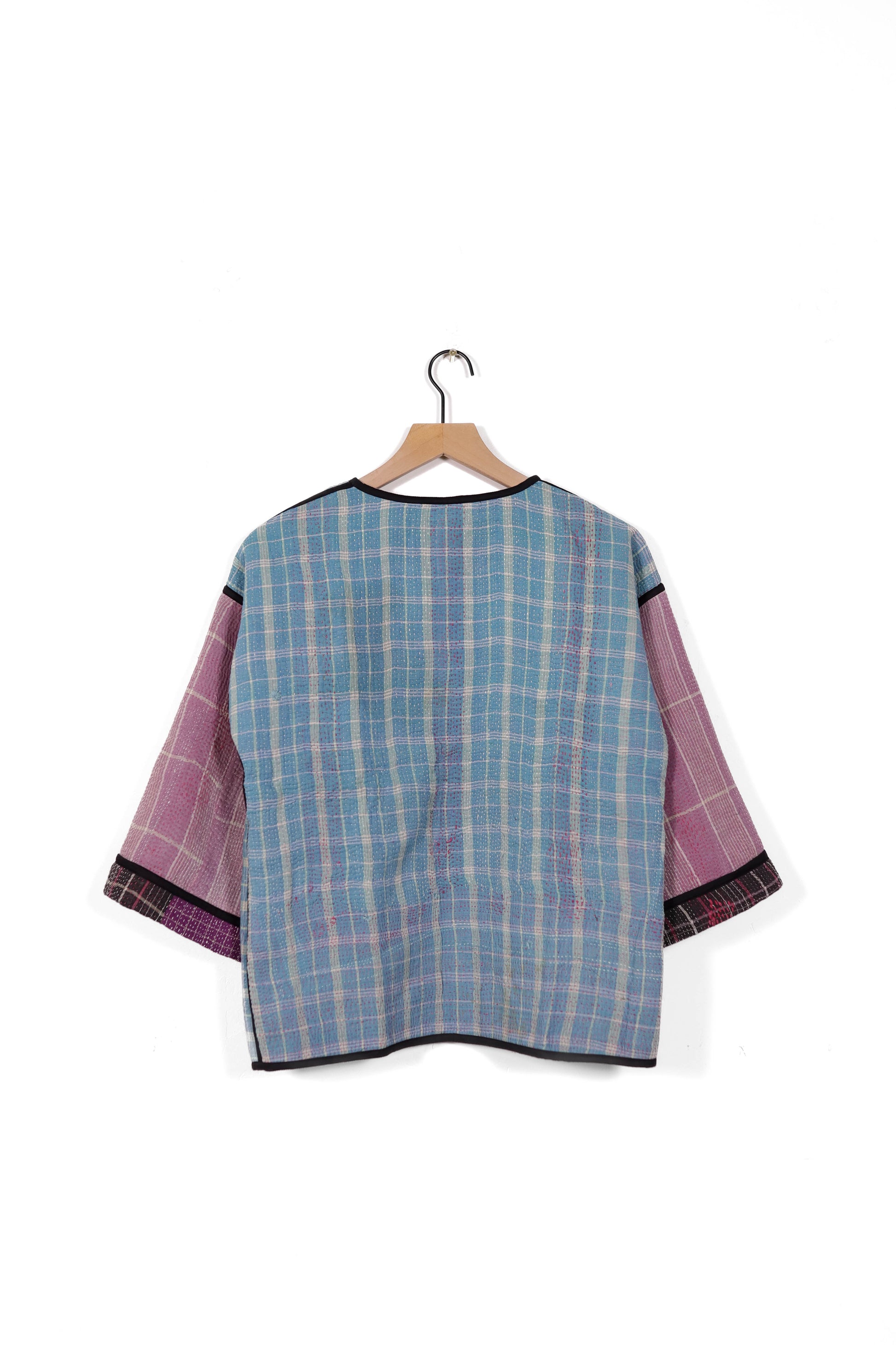 Medium Patch Coat P1138