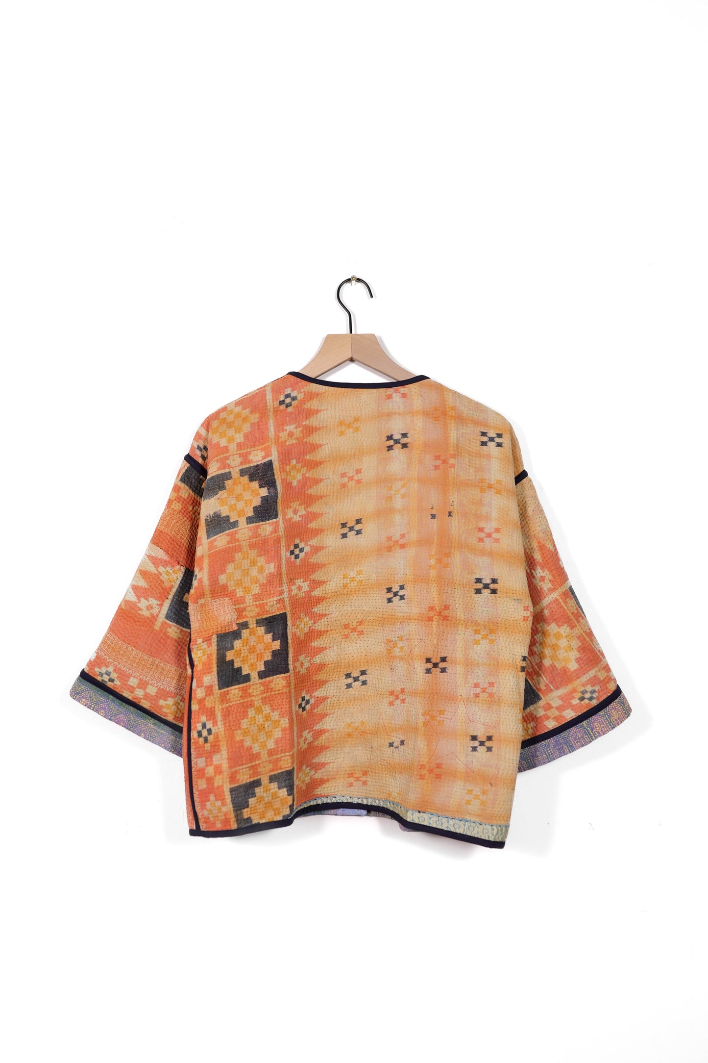 Medium Patch Coat P1140