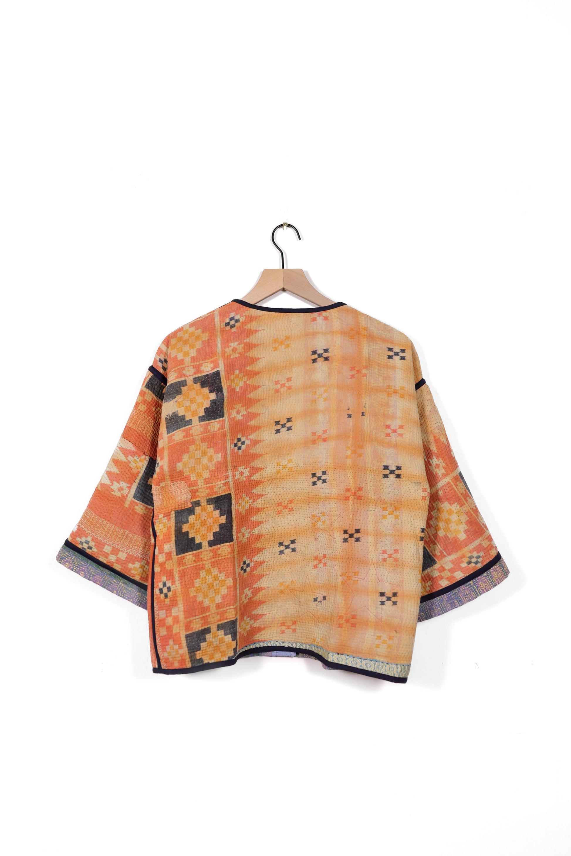 Medium Patch Coat P1140