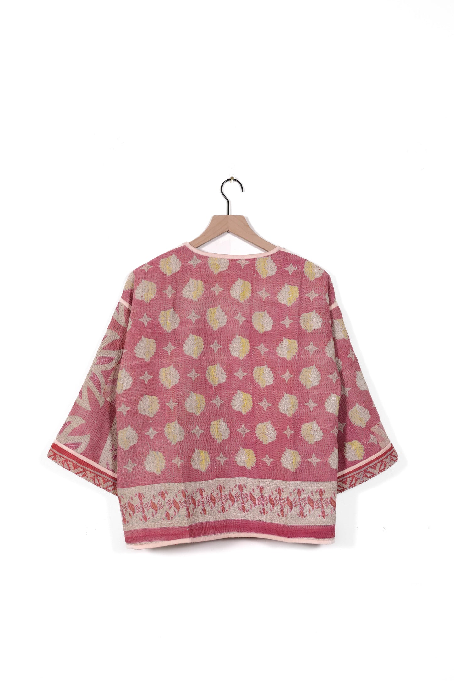 Medium Patch Coat P1141