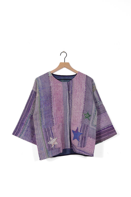 Medium Patch Coat P1142