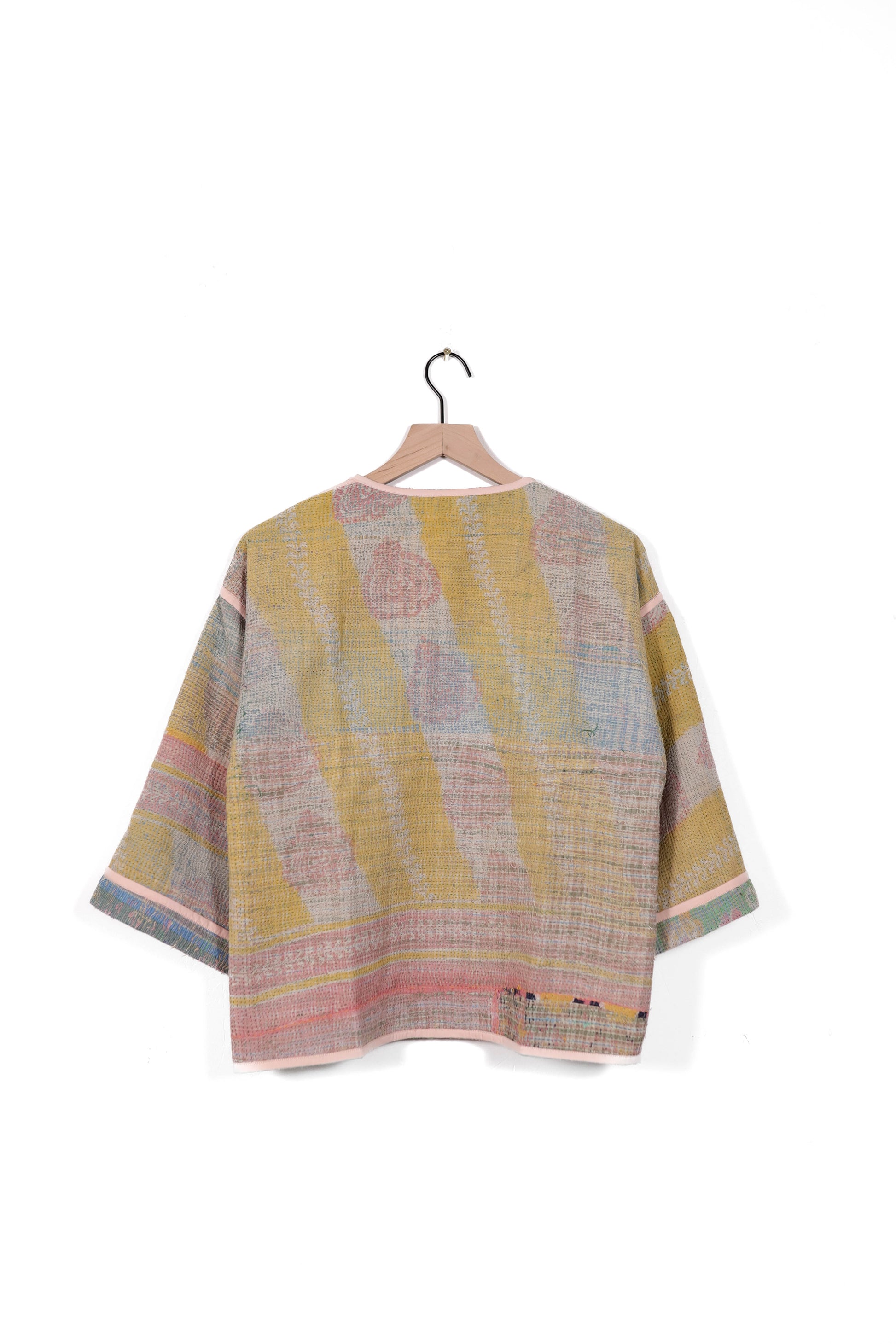 Medium Patch Coat P1145