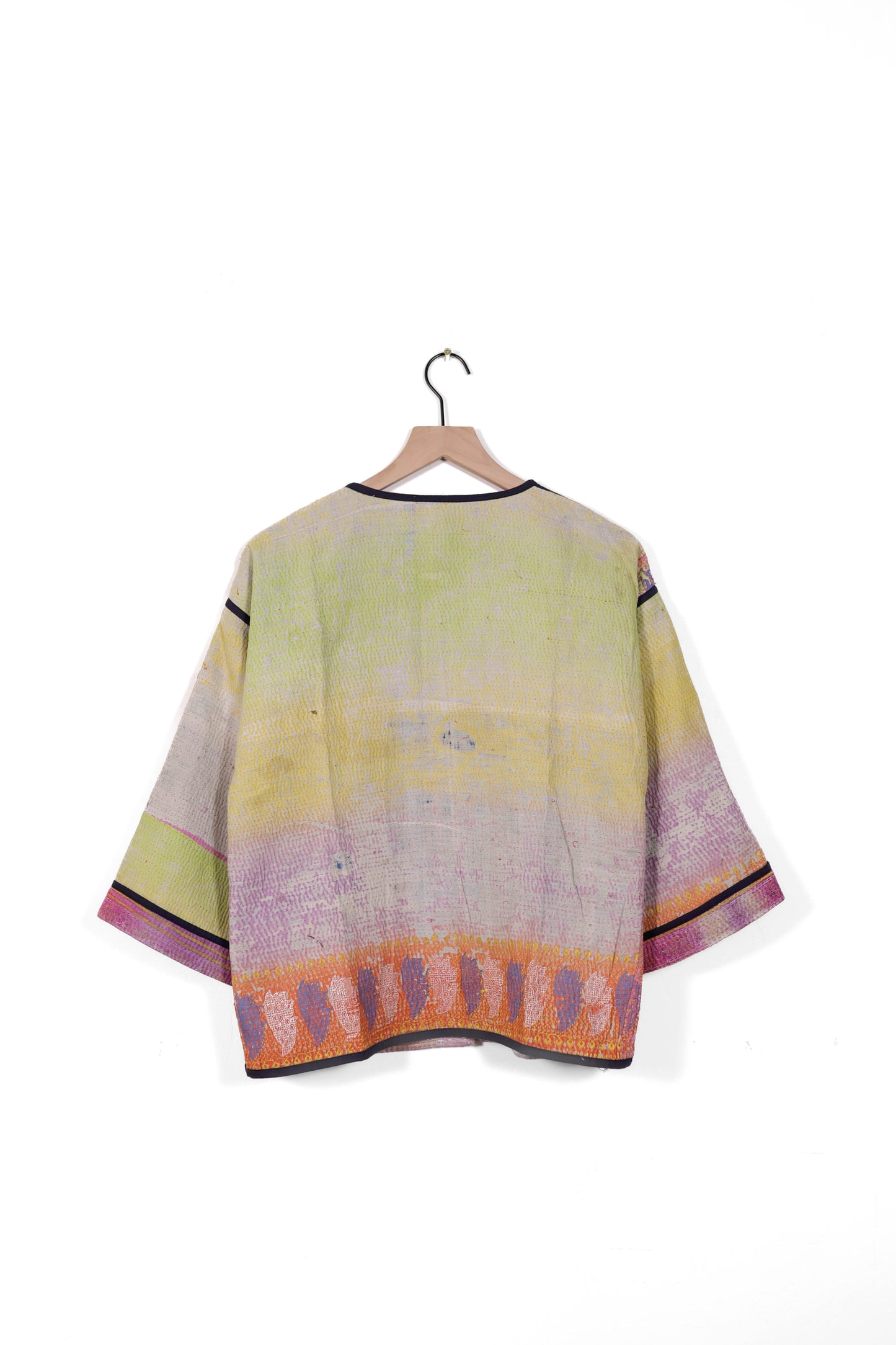 Medium Patch Coat P1148