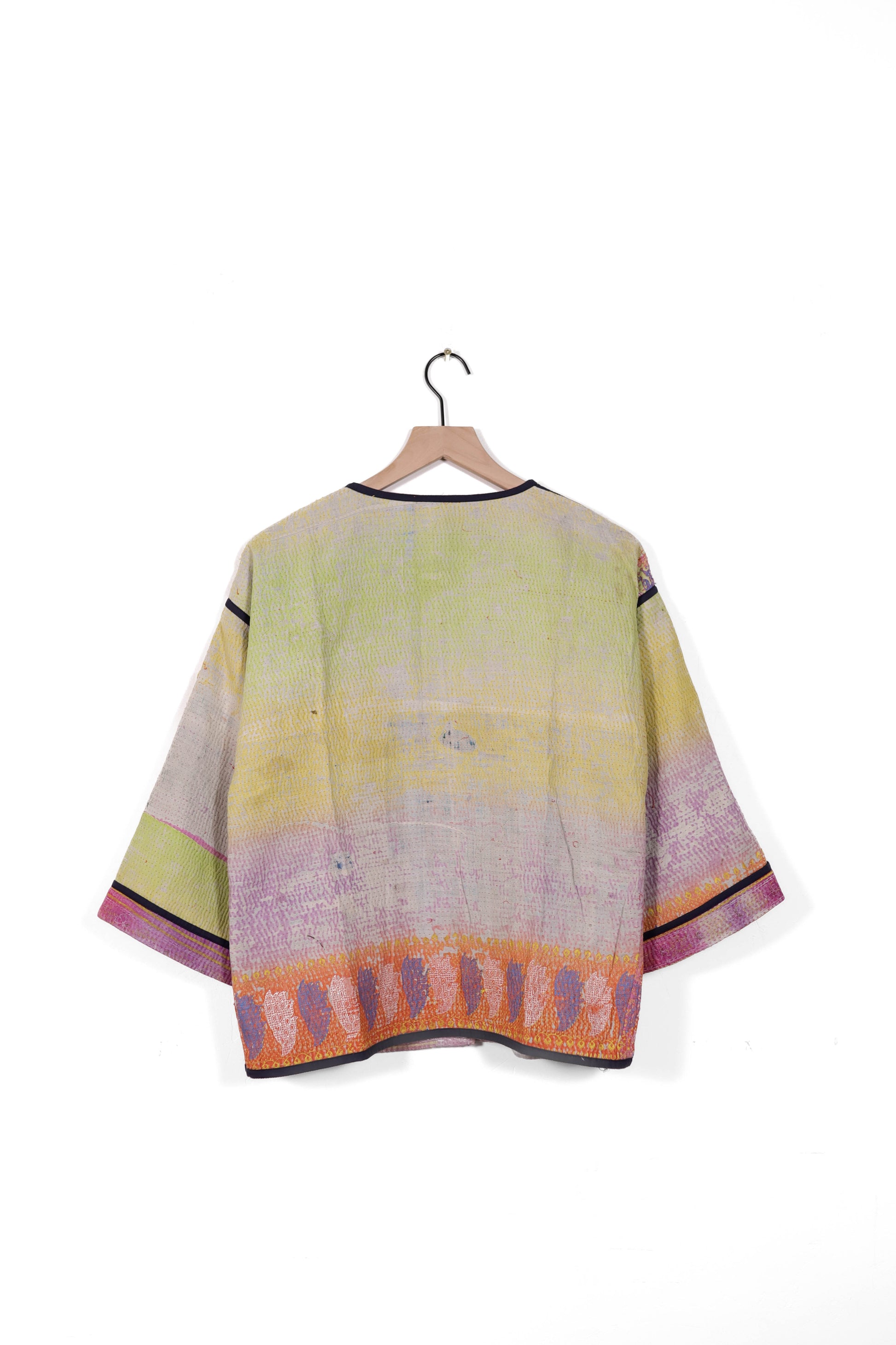 Medium Patch Coat P1148