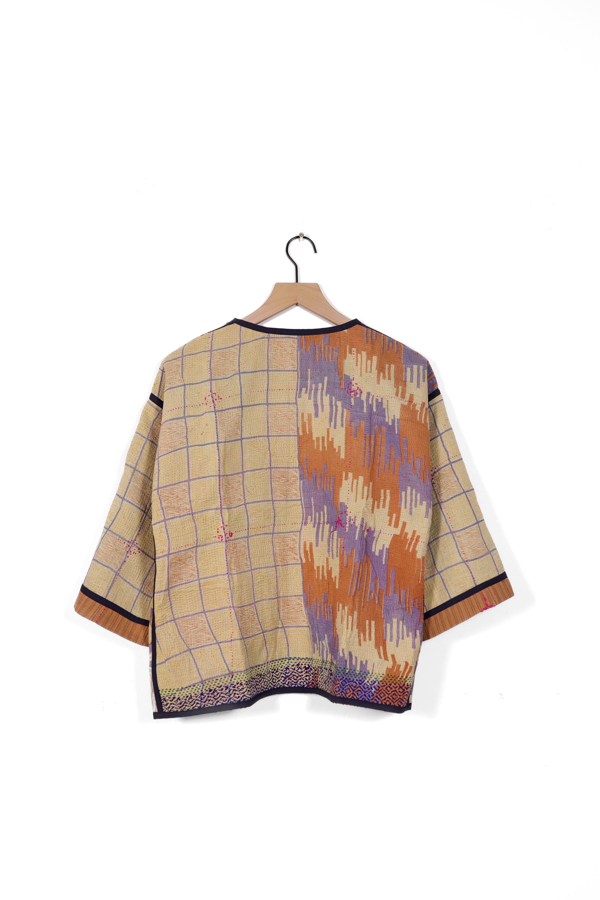 Medium Patch Coat P1149