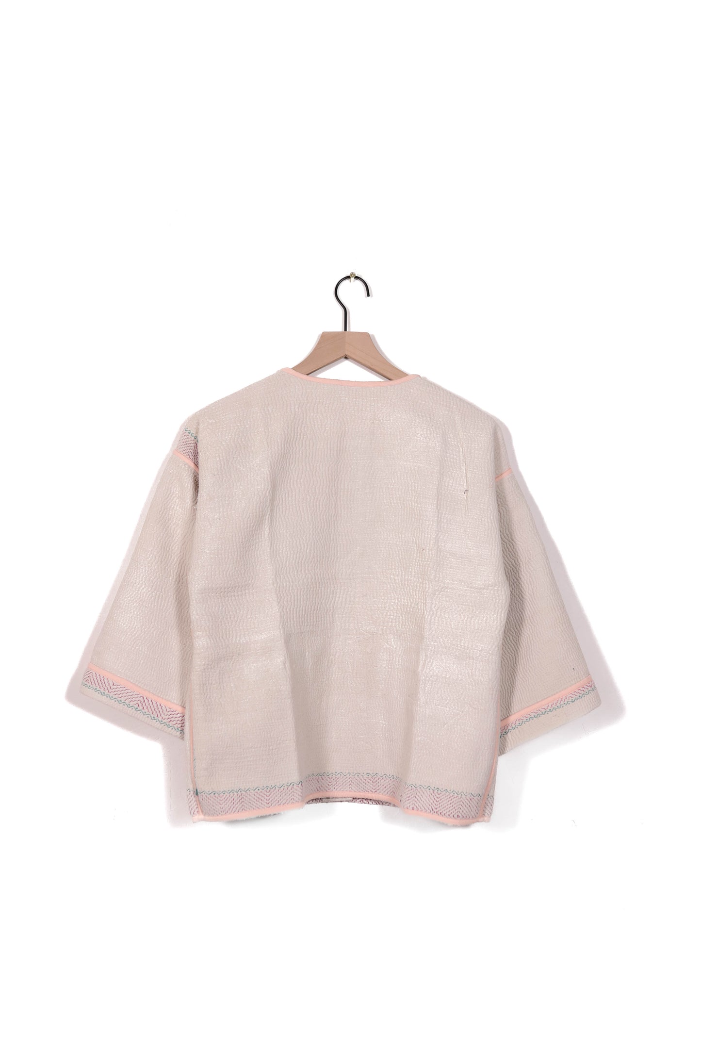 Small Patch Coat P1151