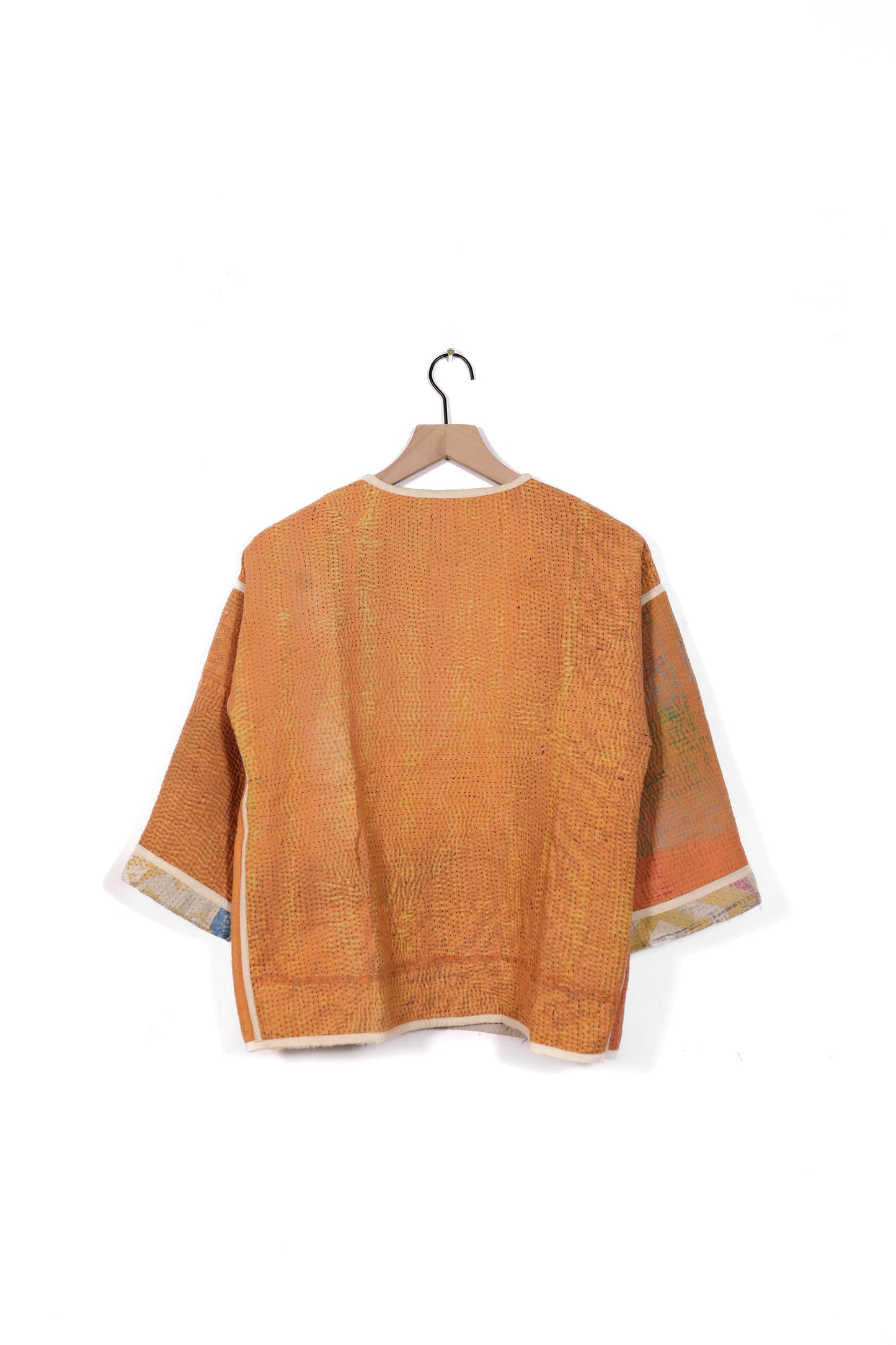 Small Patch Coat P1152