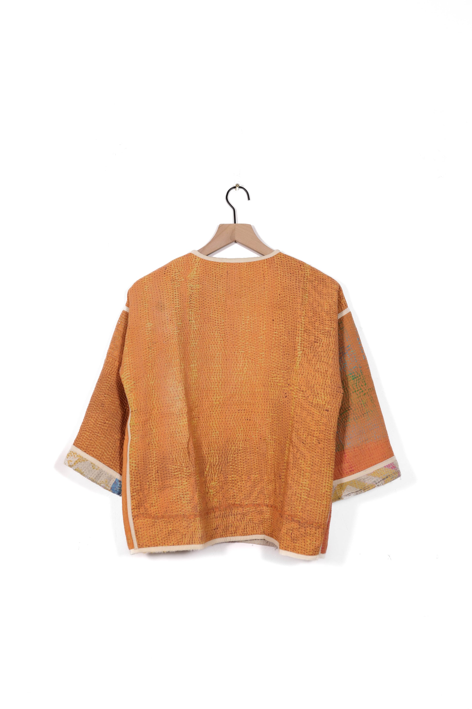 Small Patch Coat P1152