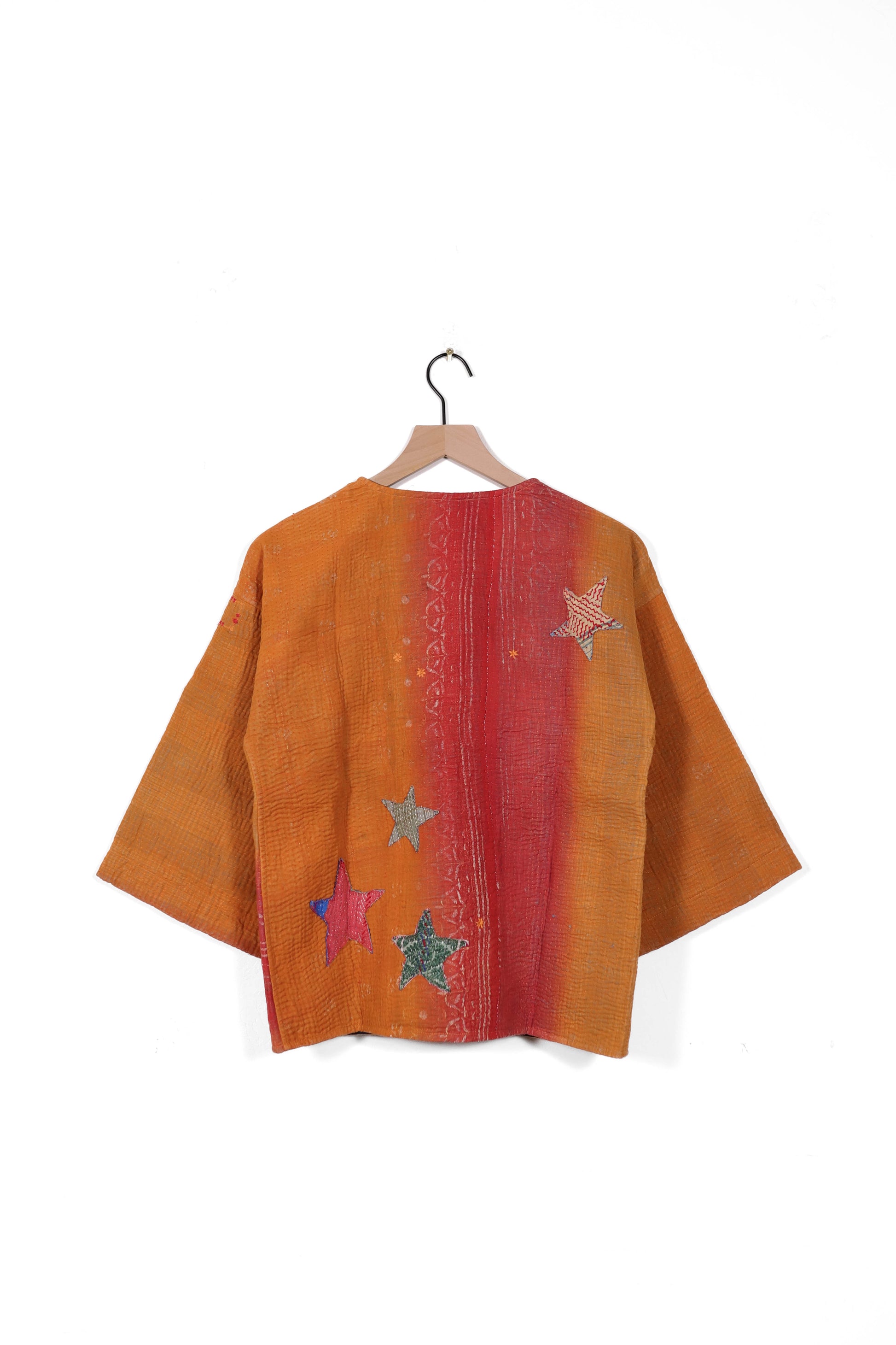 Small Patch Coat P1155