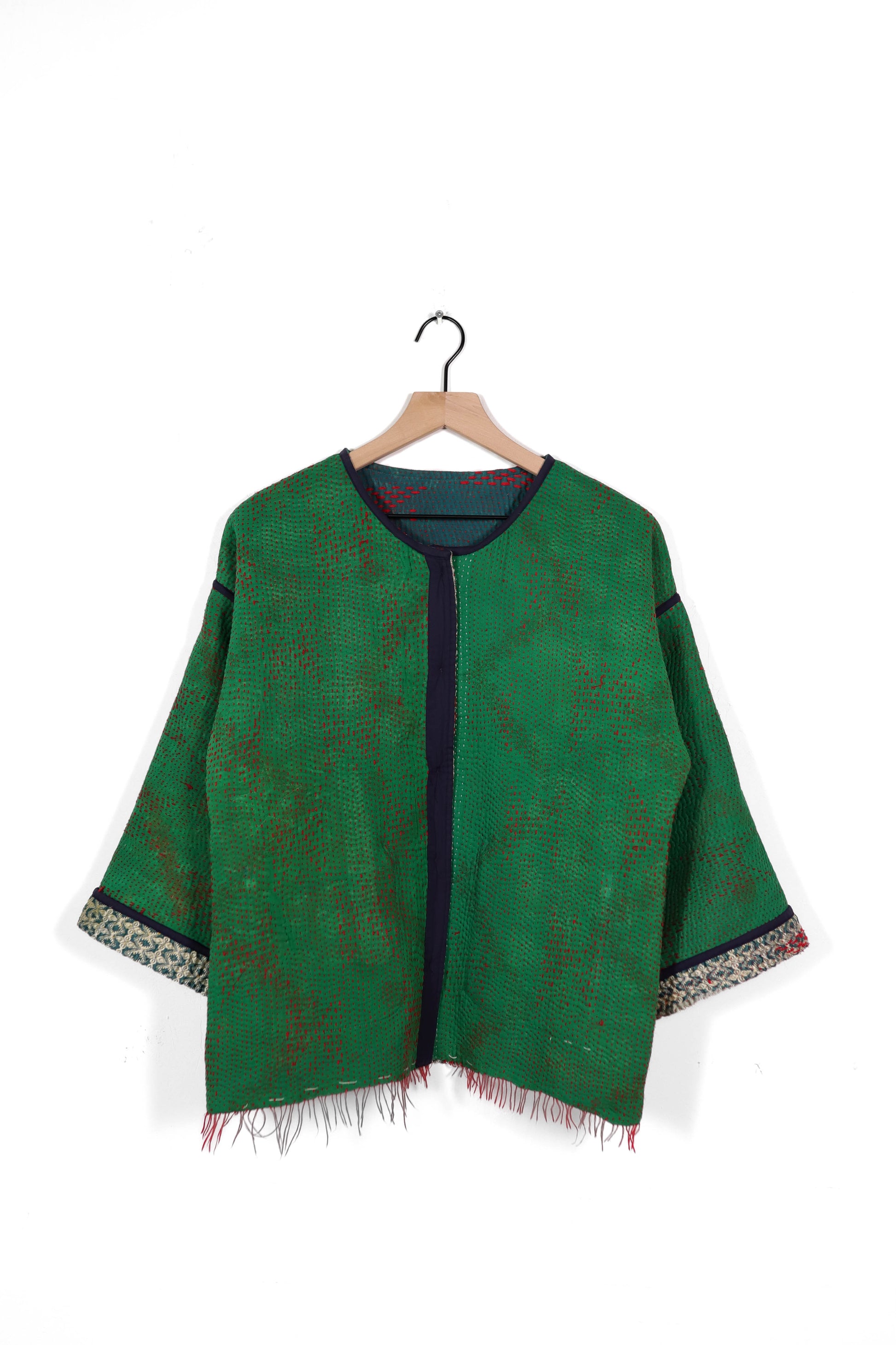 Large Patch Coat P1161