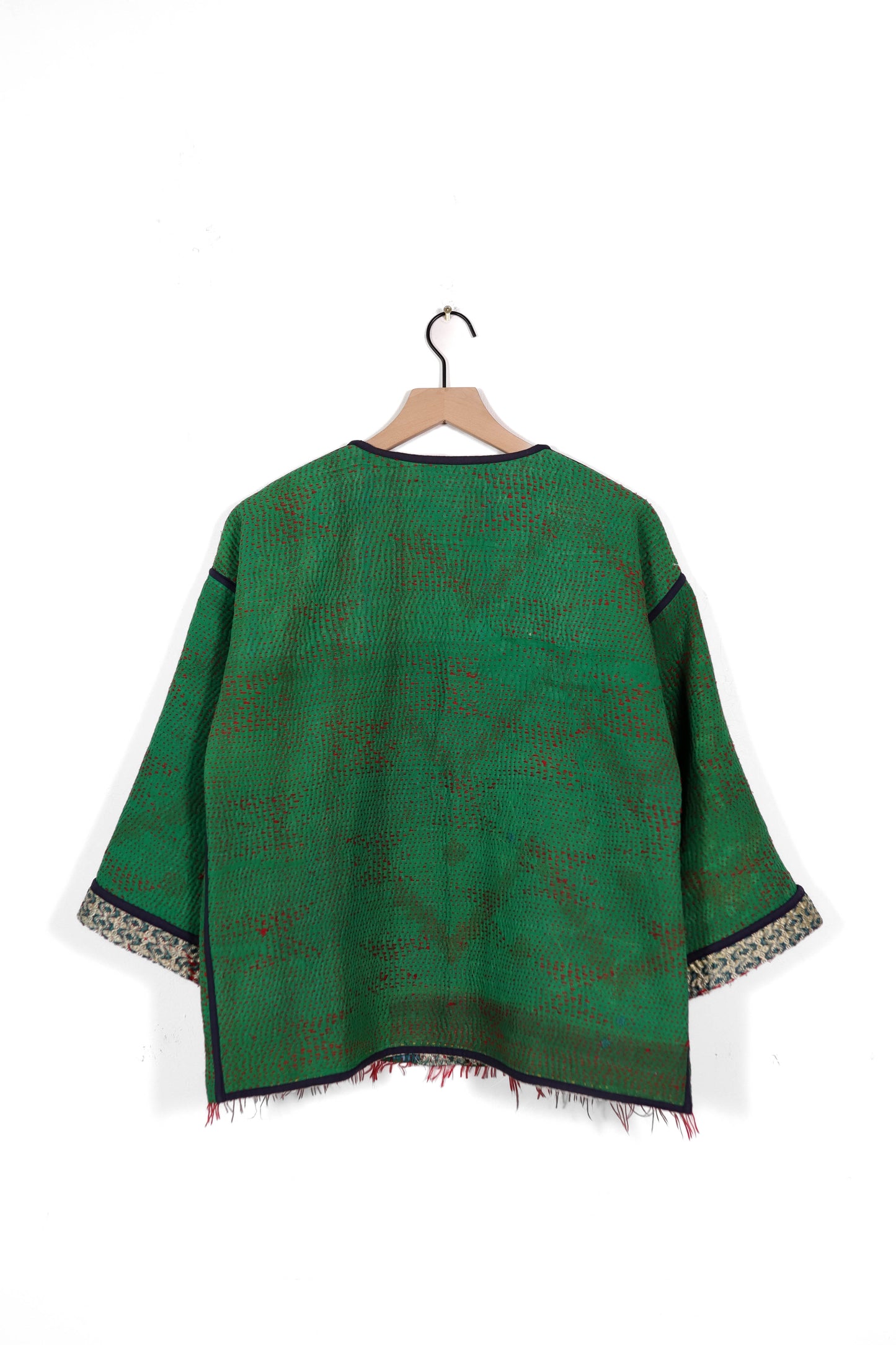 Large Patch Coat P1161