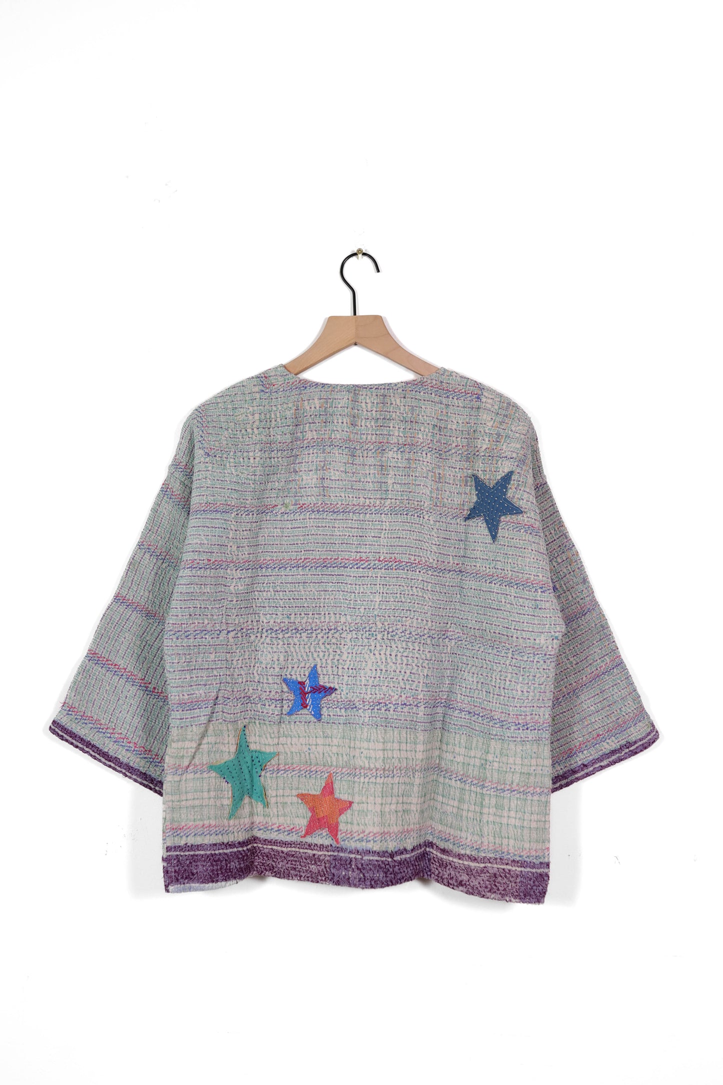 Large Patch Coat P1164