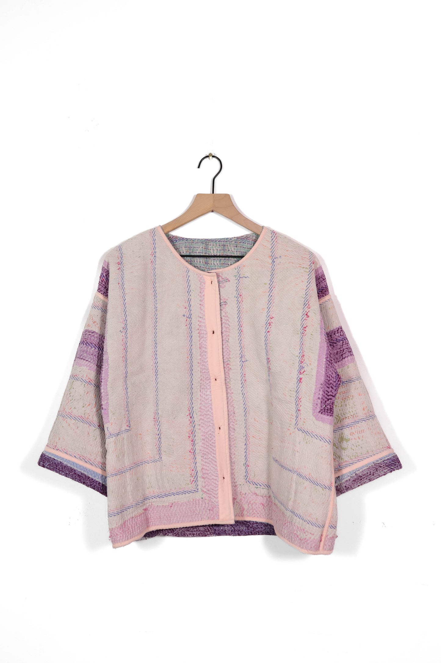 Large Patch Coat P1164