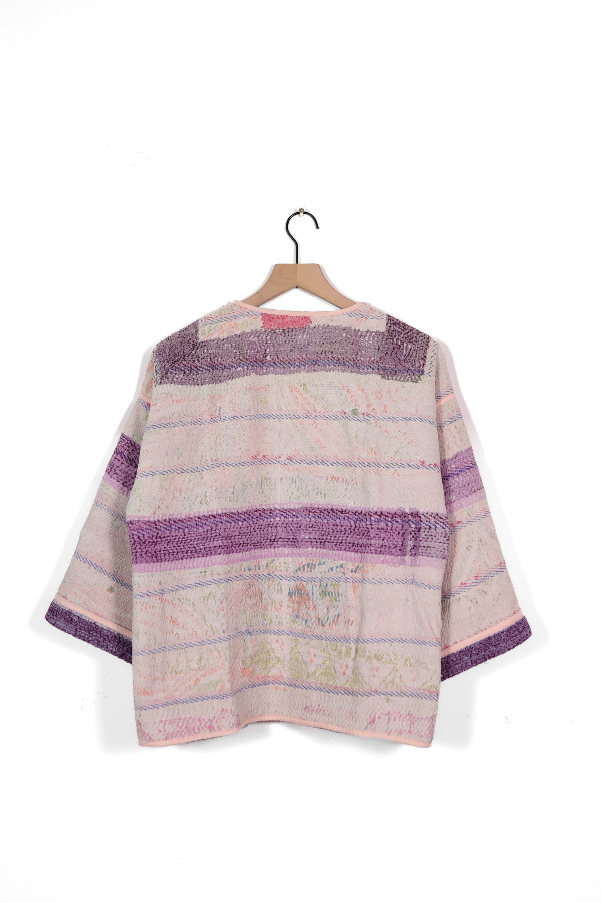 Large Patch Coat P1164