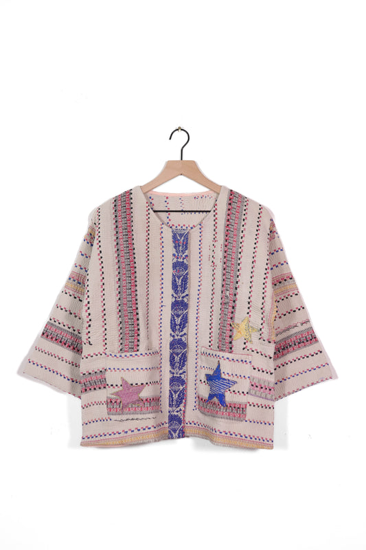 Large Patch Coat P1169