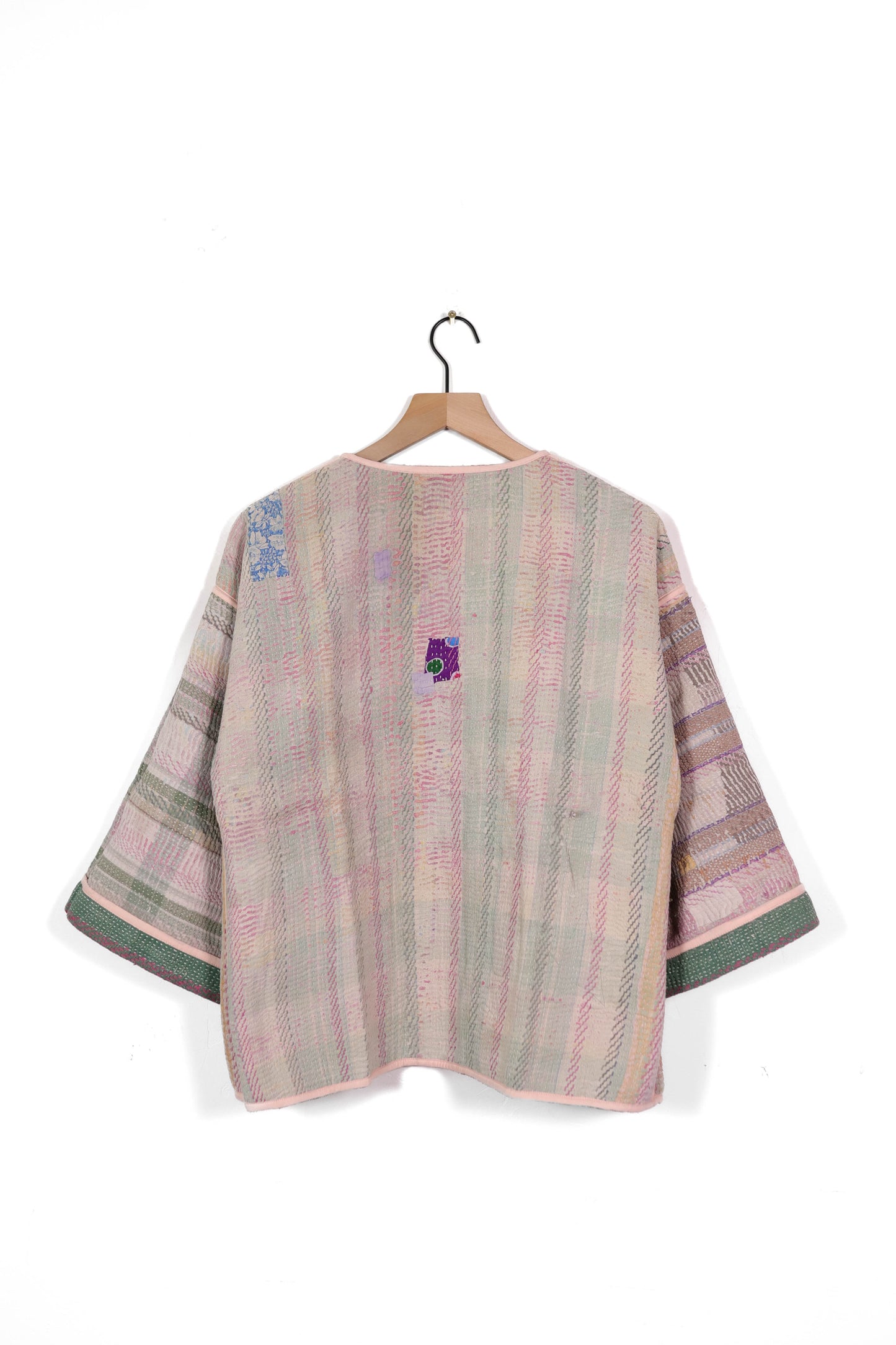 Large Patch Coat P1176