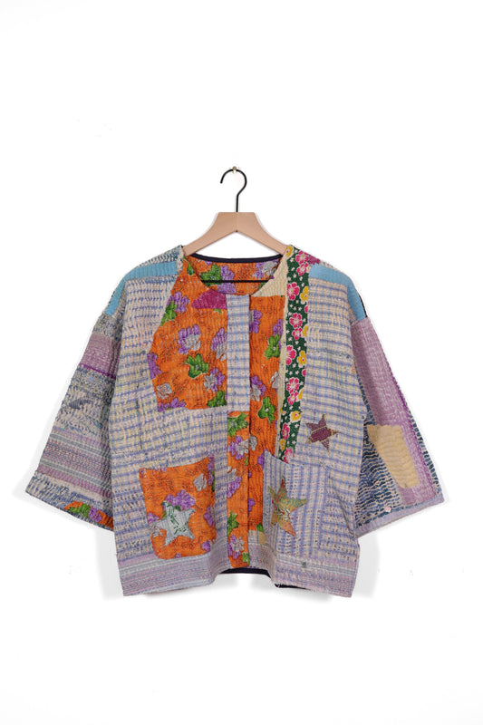 Large Patch Coat P1185