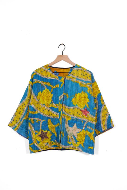 Medium Patch Coat P1201