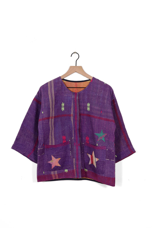 Medium Patch Coat P1202