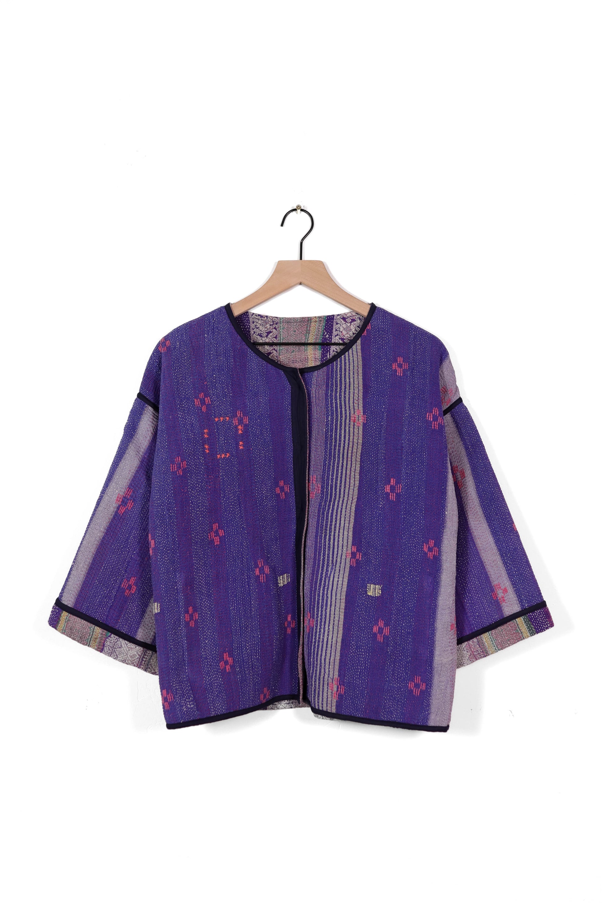Medium Patch Coat P1204