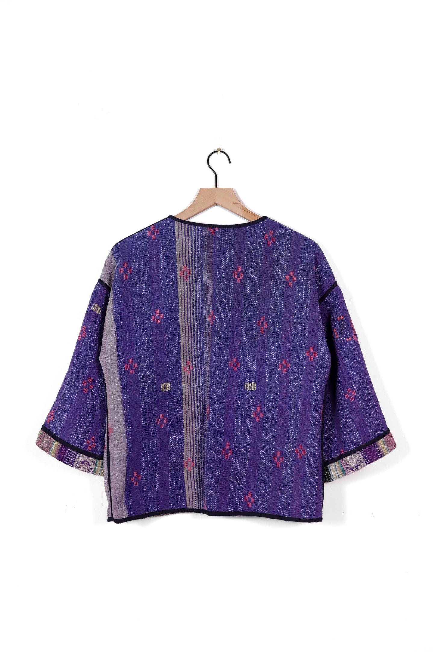 Medium Patch Coat P1204