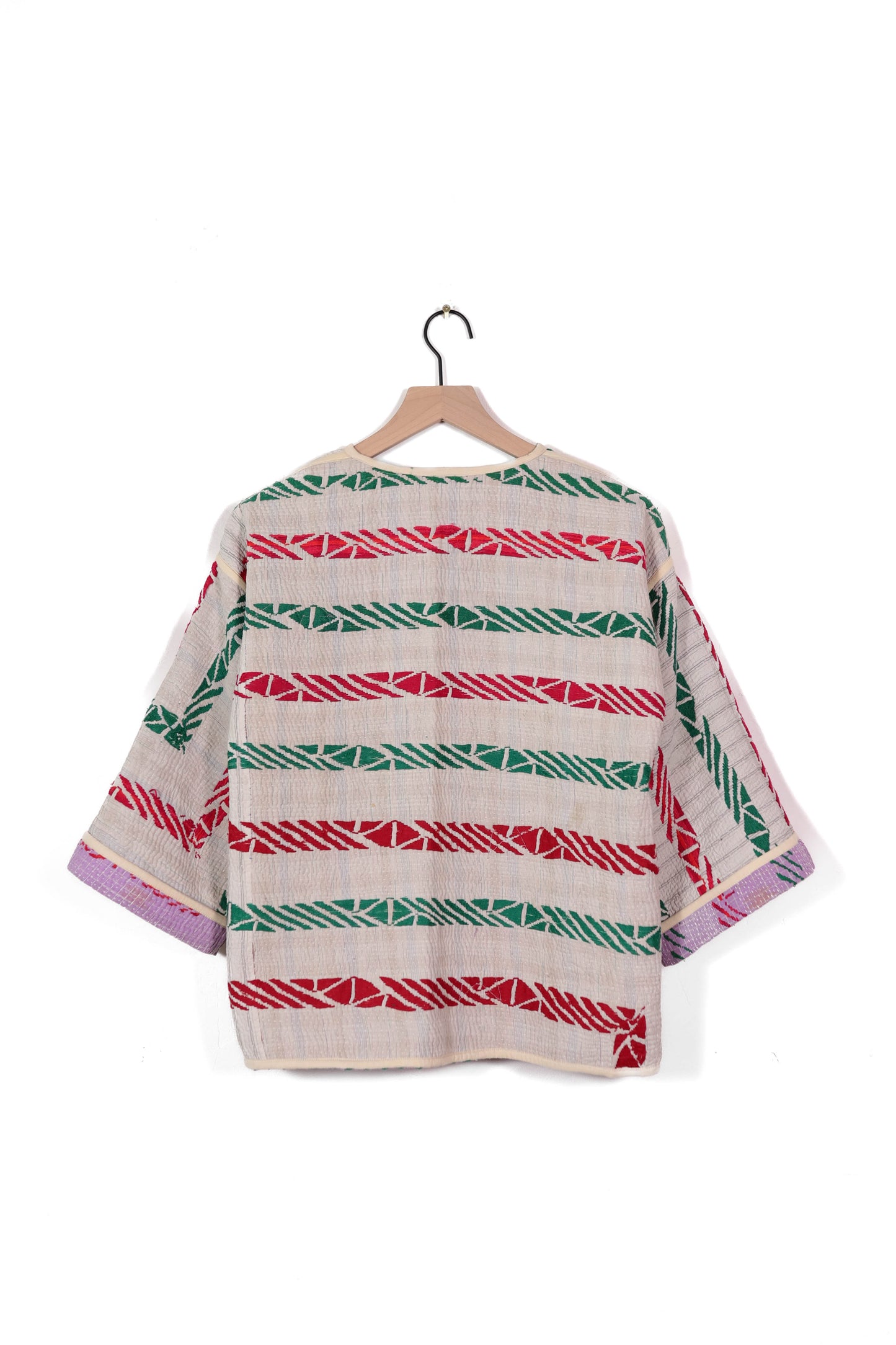 Small Patch Coat P1214