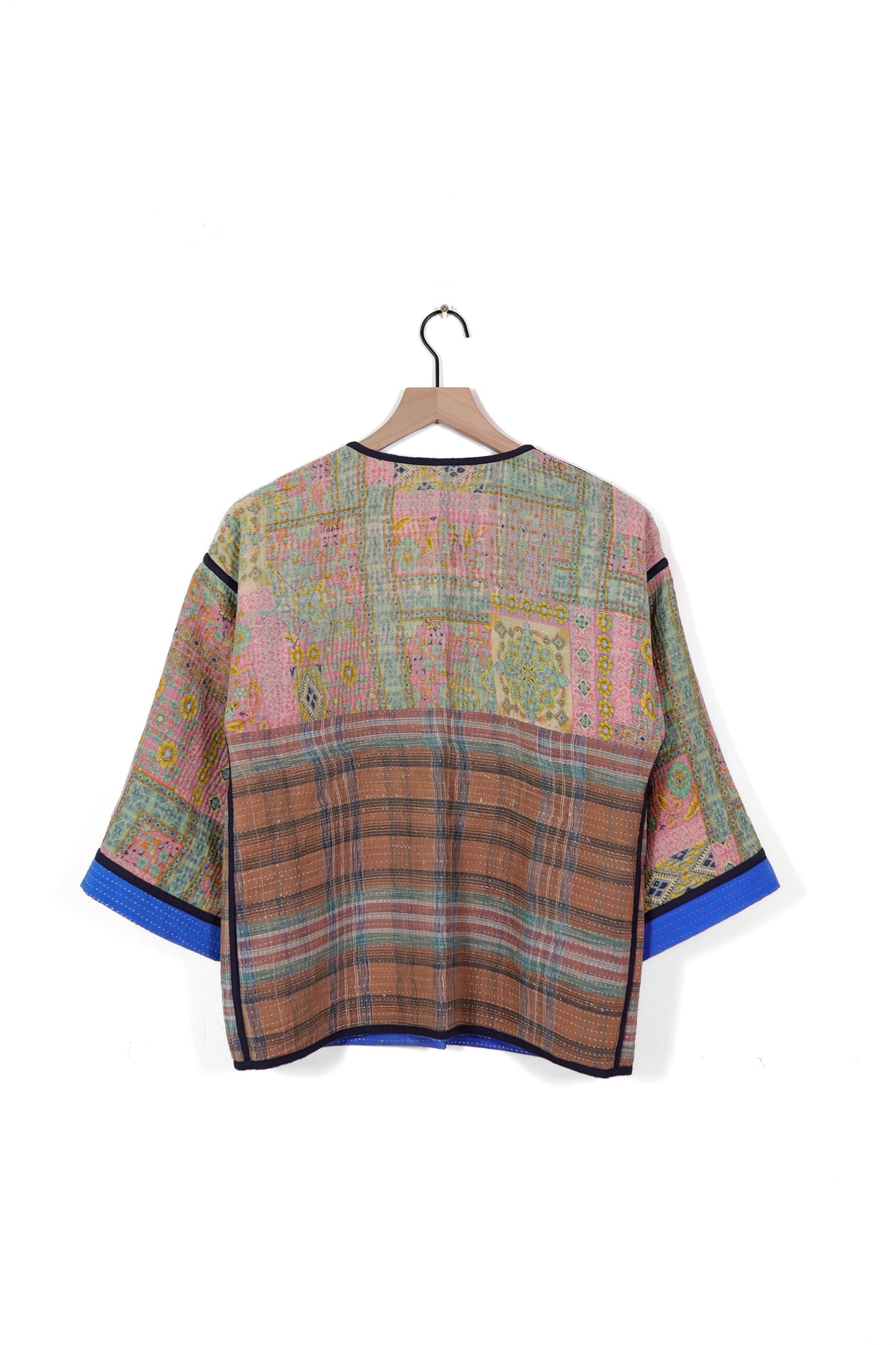 Small Patch Coat P1215