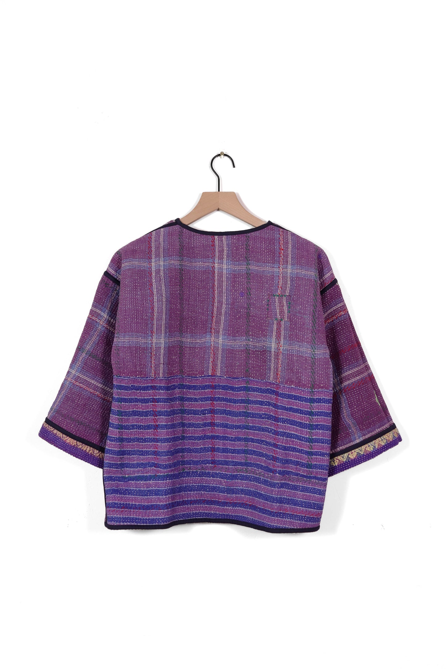 Small Patch Coat P1219