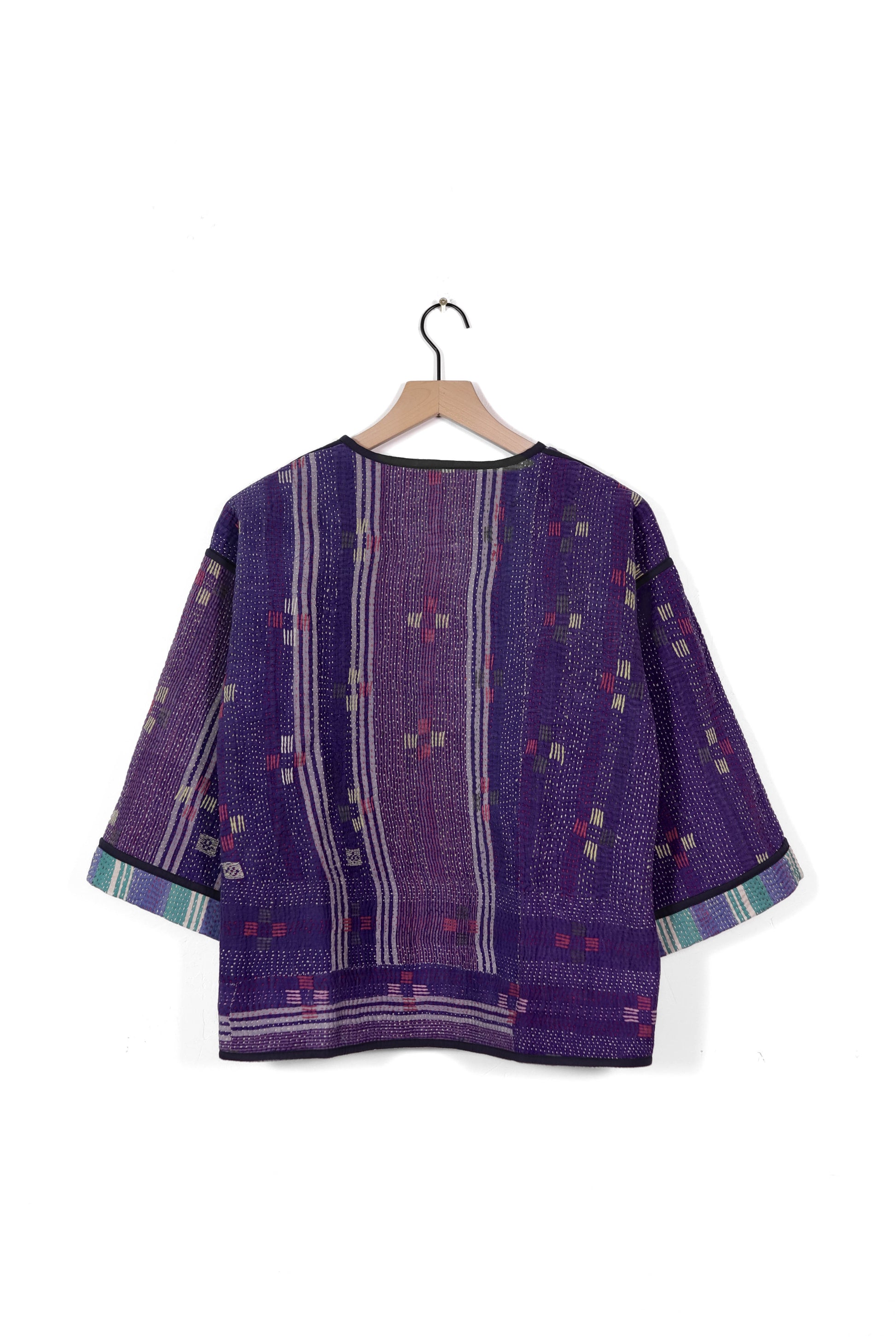 Small Patch Coat P1223